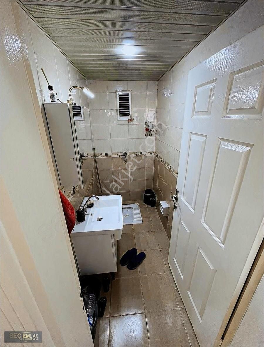 Seç Emlak'tan Serinevler Tokide Full Bakımlı 3+1 Daire