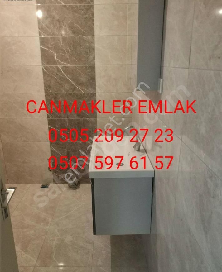 Yenimahalle Demetevlerde 3+1 Merkezi Konumda Kiralık Daire