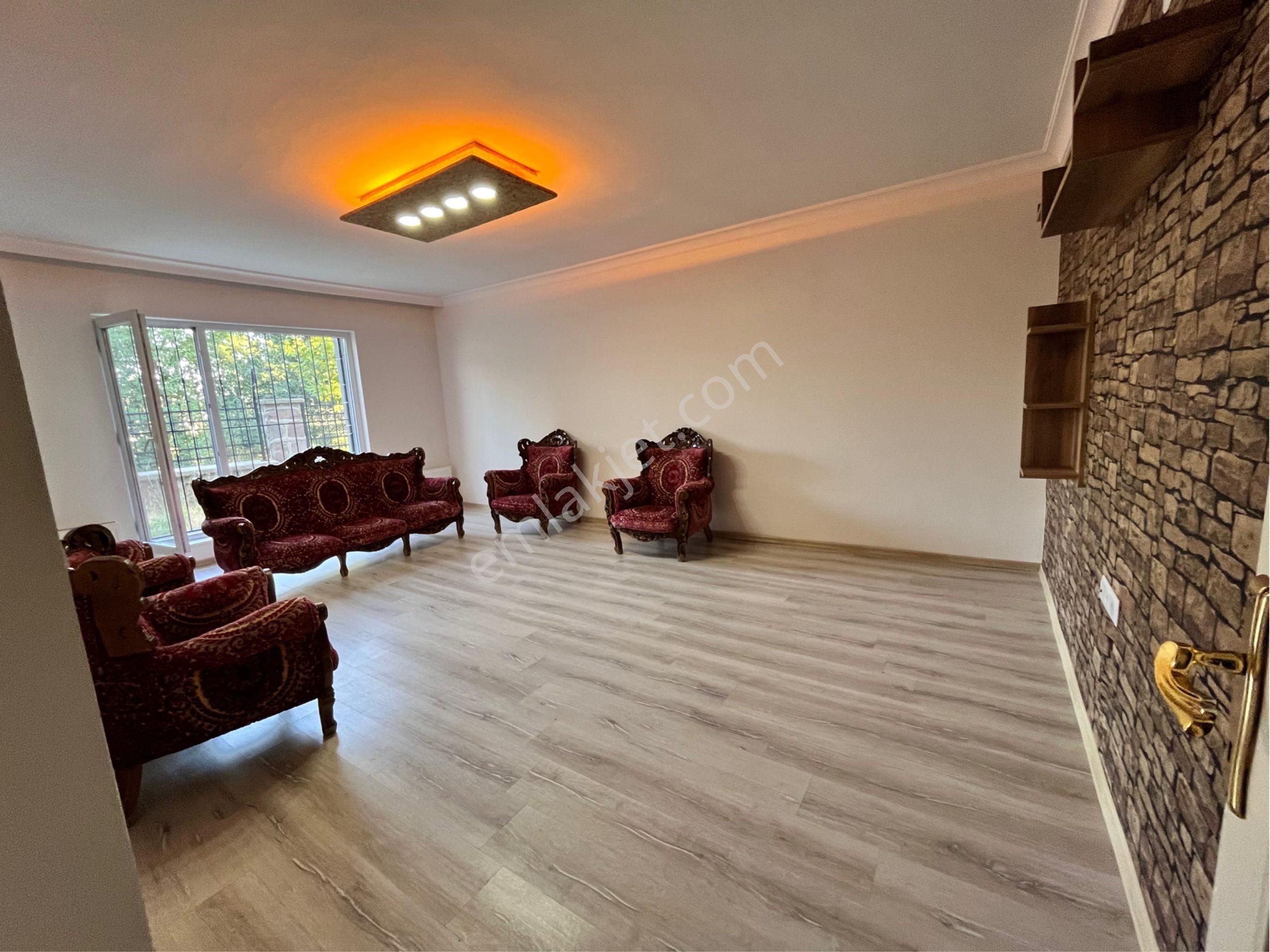 Altındağ Beşikkaya Mah 3+1 Asansörlü Sıfır Daire