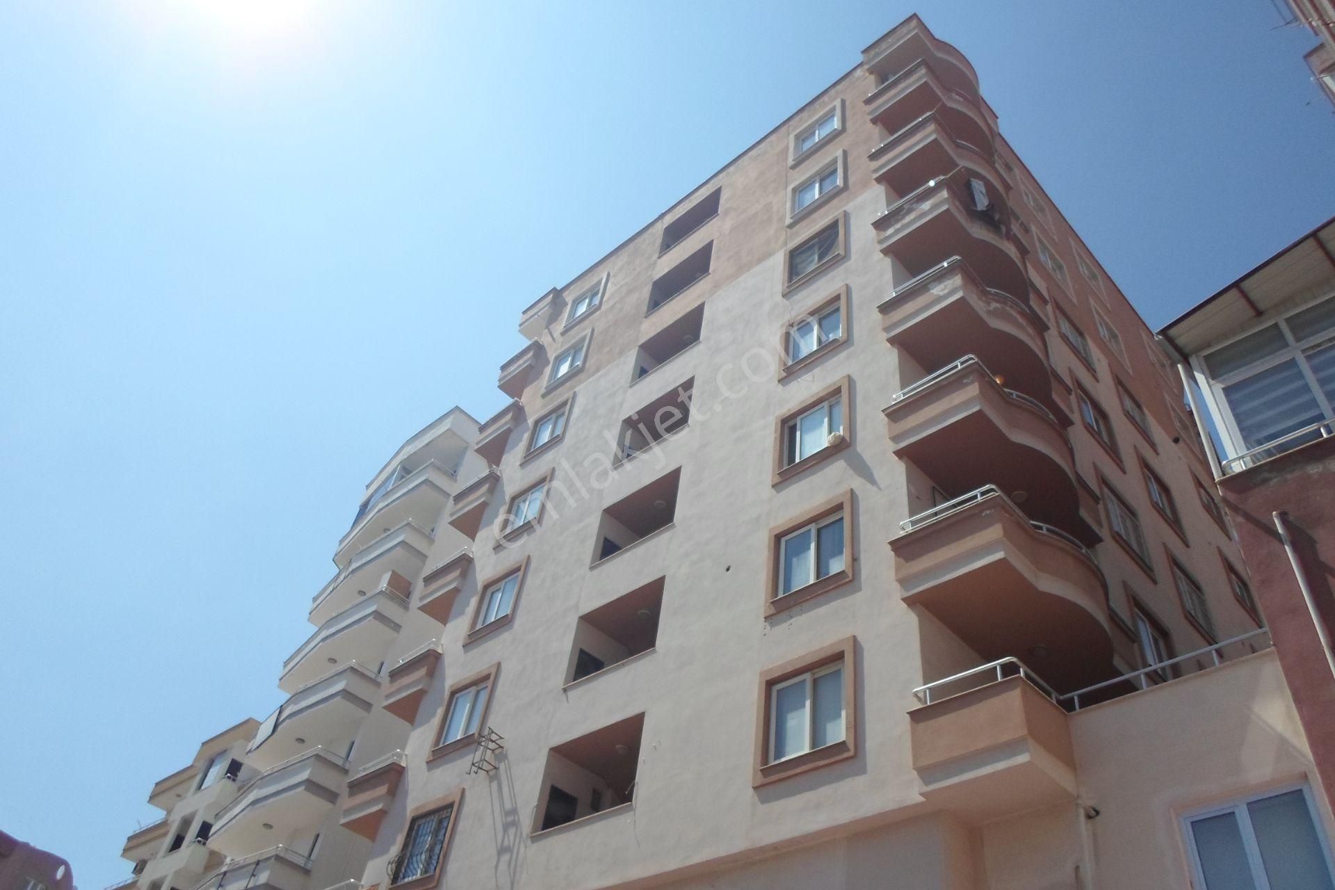 3+1*mezitli Kalbi*2 Banyo*kiralık Daire*