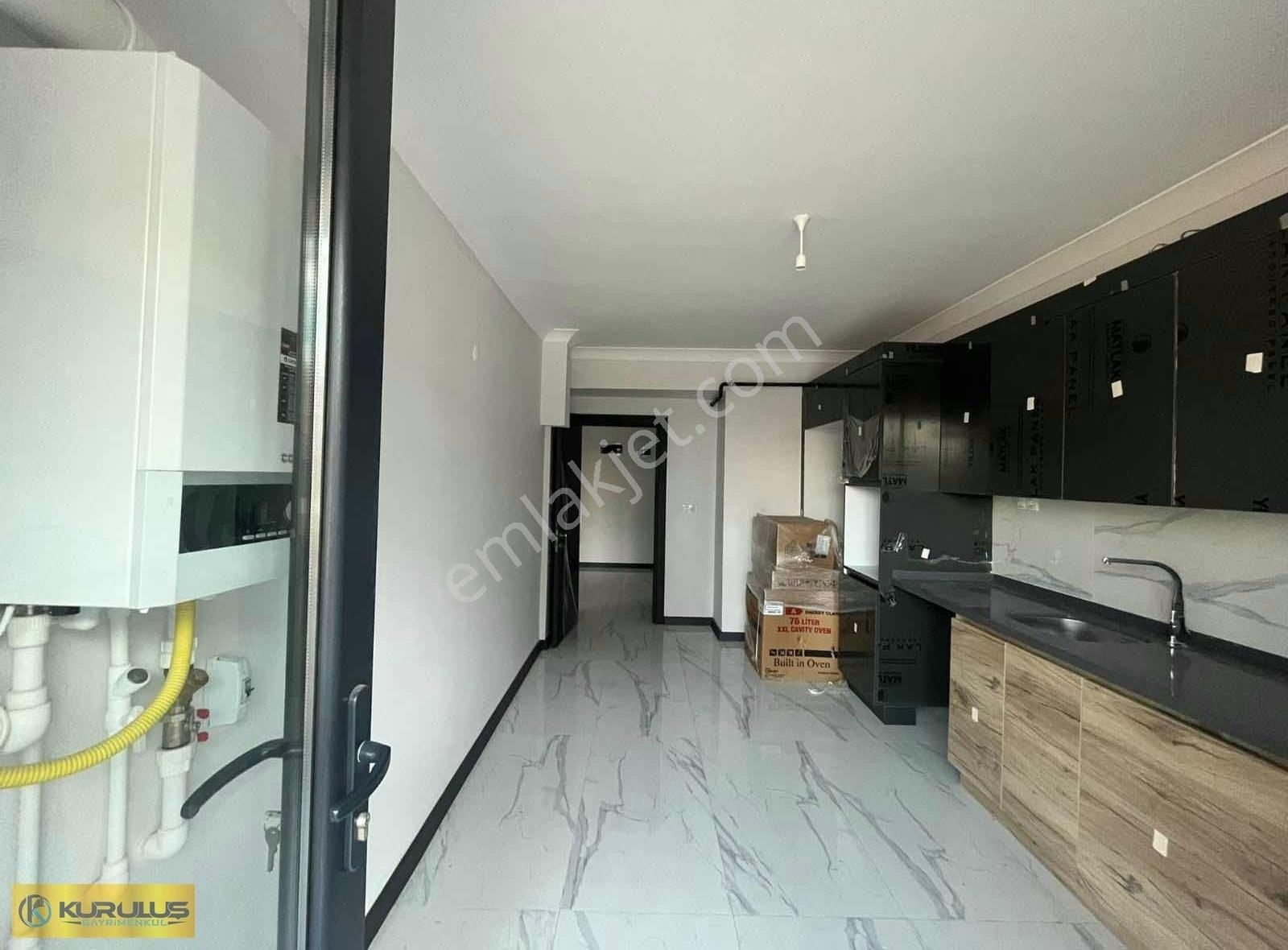 Koçyazı Meva Konutlarında Giyinme Odalı 3+1 Daire - Görsel 6