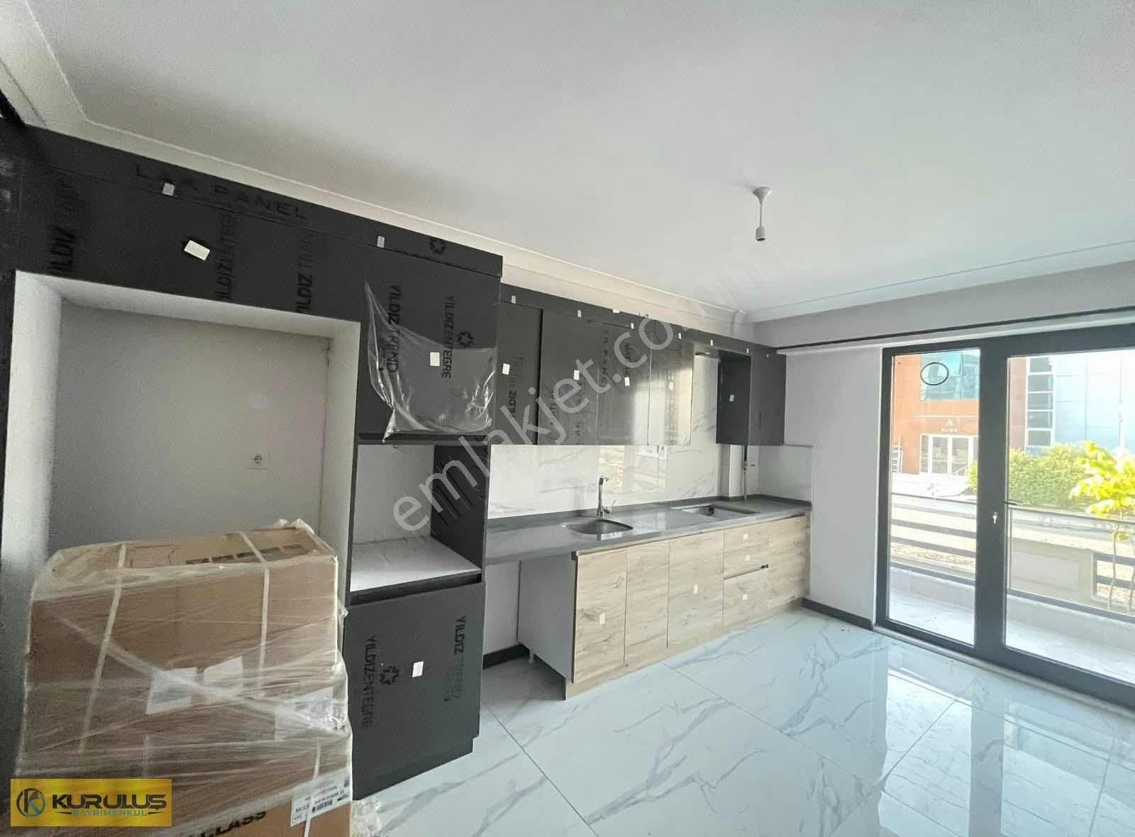 Koçyazı Meva Konutlarında Giyinme Odalı 3+1 Daire - Görsel 8