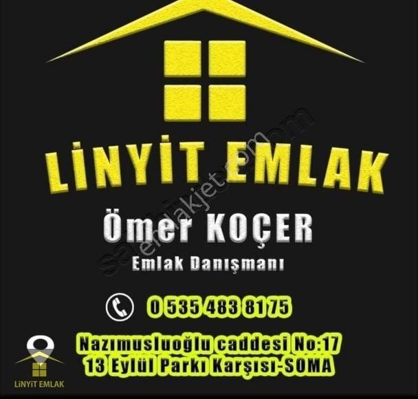 İnönü Mah. Kiralık Eşyalı Daire