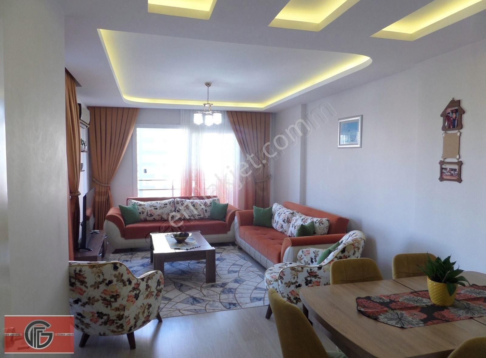 Cepheler Açık,site İçi,3+1,kapalı Mut.doğalgazlı, Jeneratörlü