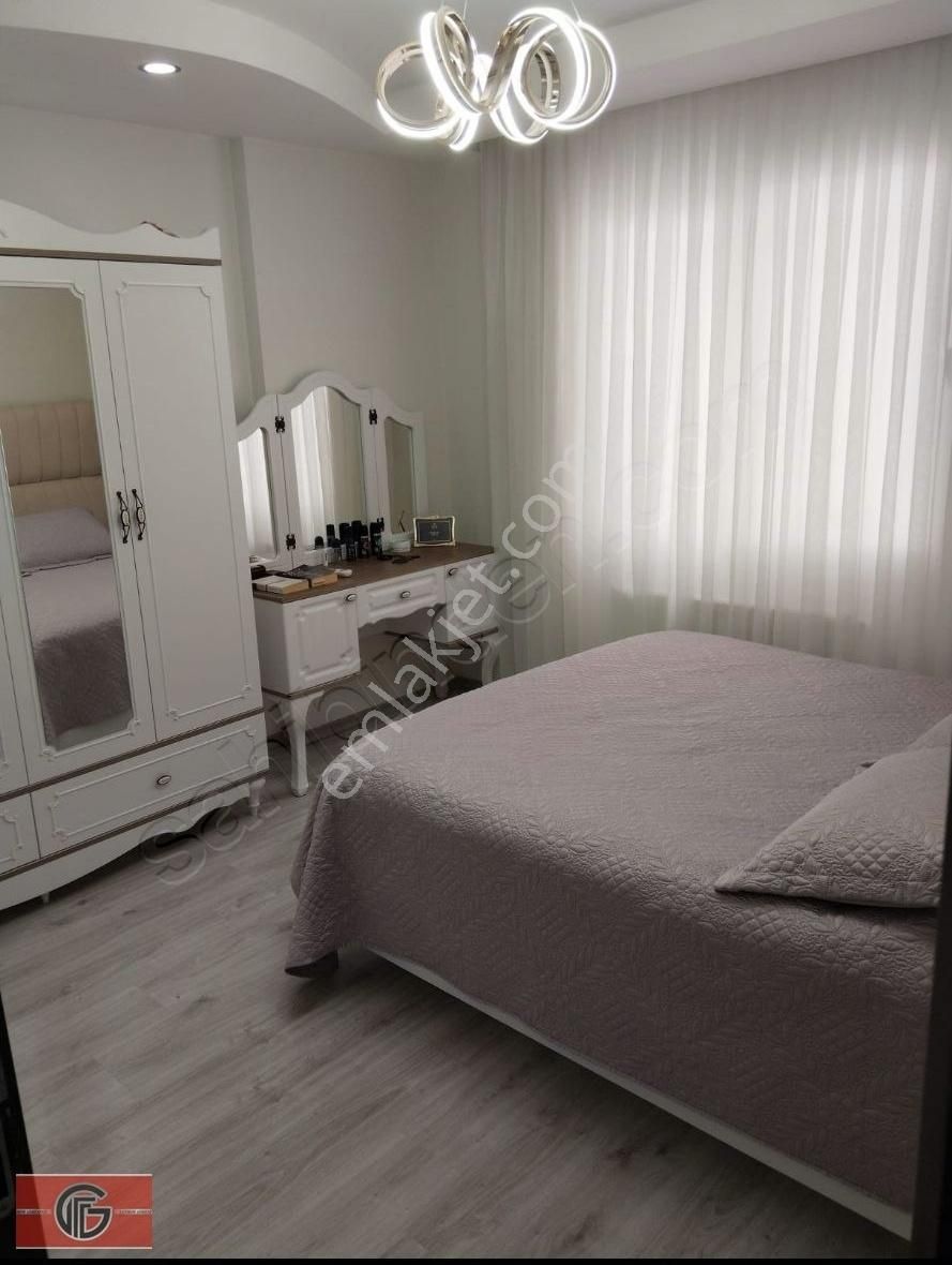 2+1 Açık Mutfaklı Cepheler Açık