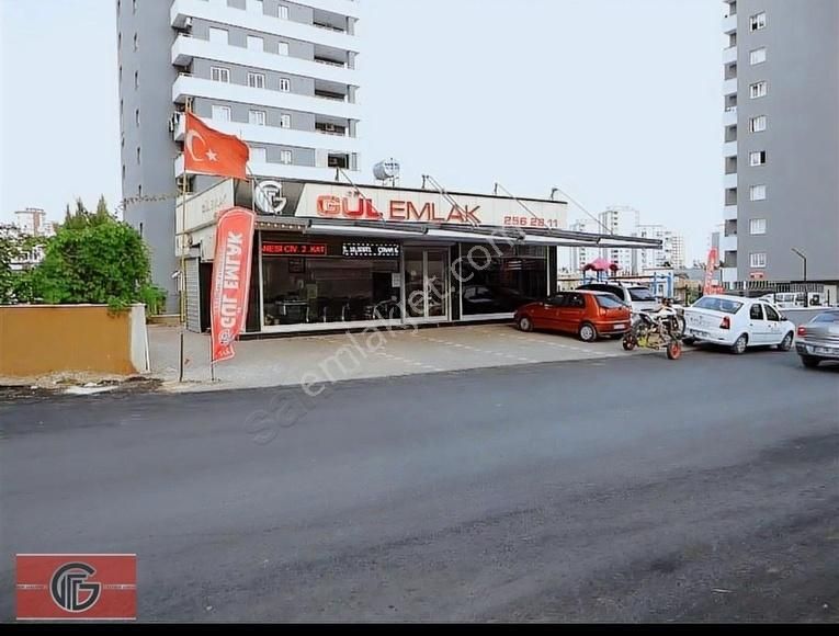 100.yilda İnşaat Açık 315 M2tek Tapu 1.01 Yoğ Arsa Güney Cephe