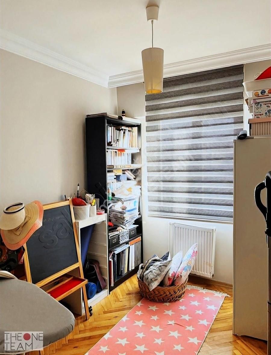 Pendik Çampınar Sitesinde Satılık 3+1 Daire