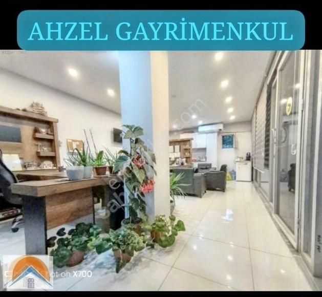 Fatih Mah De 4+1 Çatı Dubleks Şık Daire