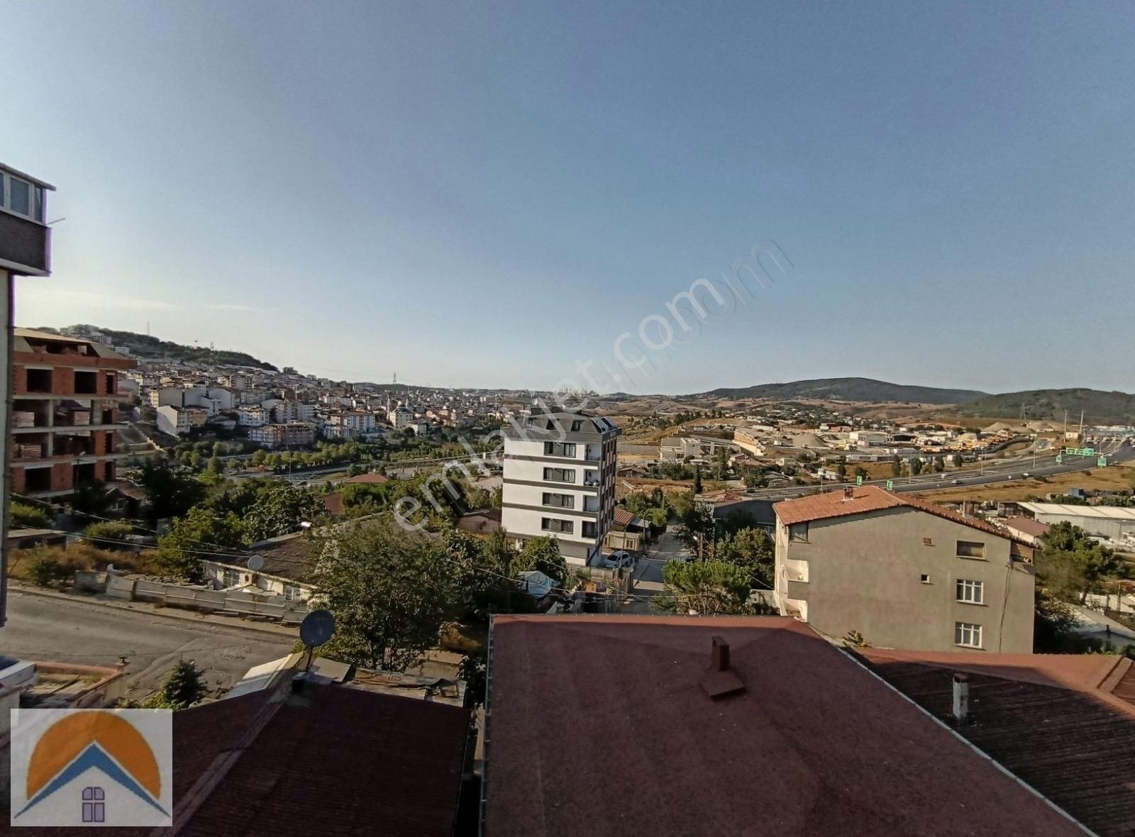 Mimarsinan Mah De Güzel Bir 2 +1,85m2 Arakat Dairemiz