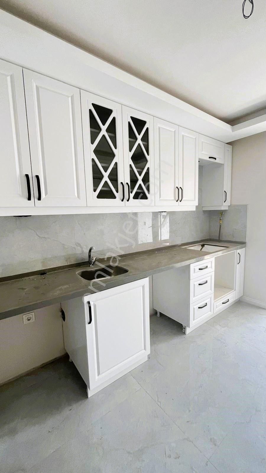 Özdilek Civarı Sıfır 2+1 Yerden Isıtma Satılık Daire - Görsel 4