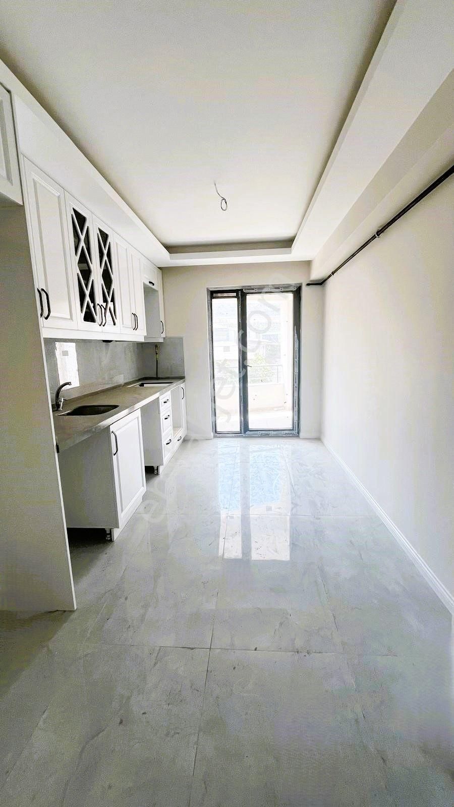 Özdilek Civarı Sıfır 2+1 Yerden Isıtma Satılık Daire - Görsel 3