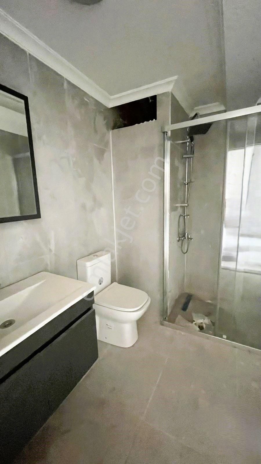 Özdilek Civarı Sıfır 2+1 Yerden Isıtma Satılık Daire - Görsel 14