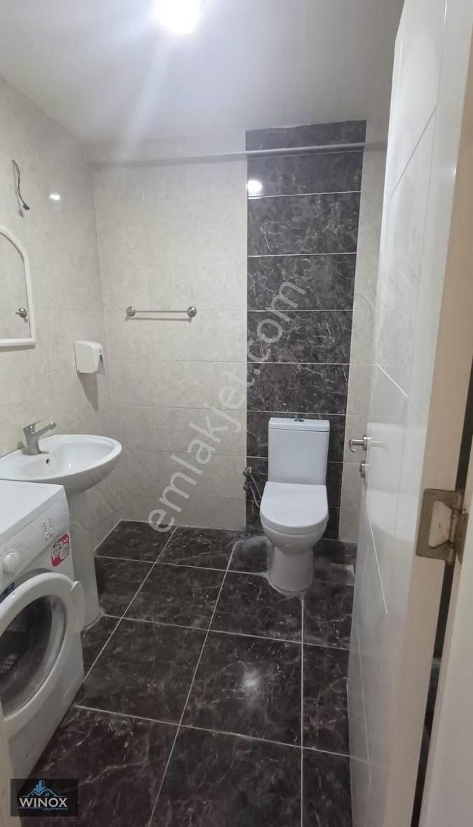 Winox'dan Kiralık Asmalievlerde 2+1 Eşyalı Apart