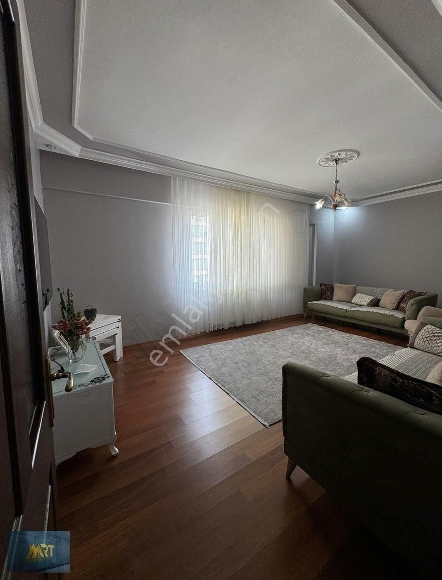 Talas Mevlana Mah Geniş 3+1 Bireysel Kombili Satılık Daire