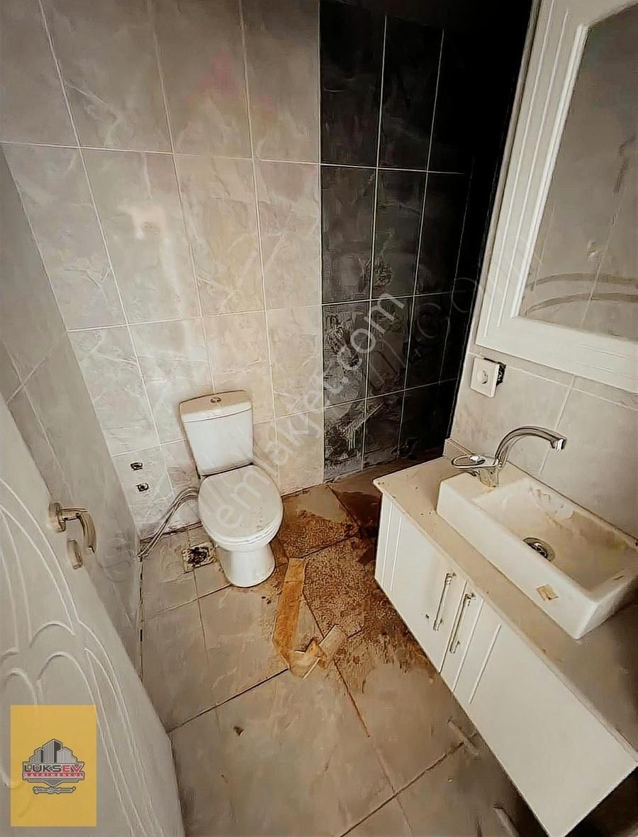 Beykent'te Satılık Yüksek Giriş Daire