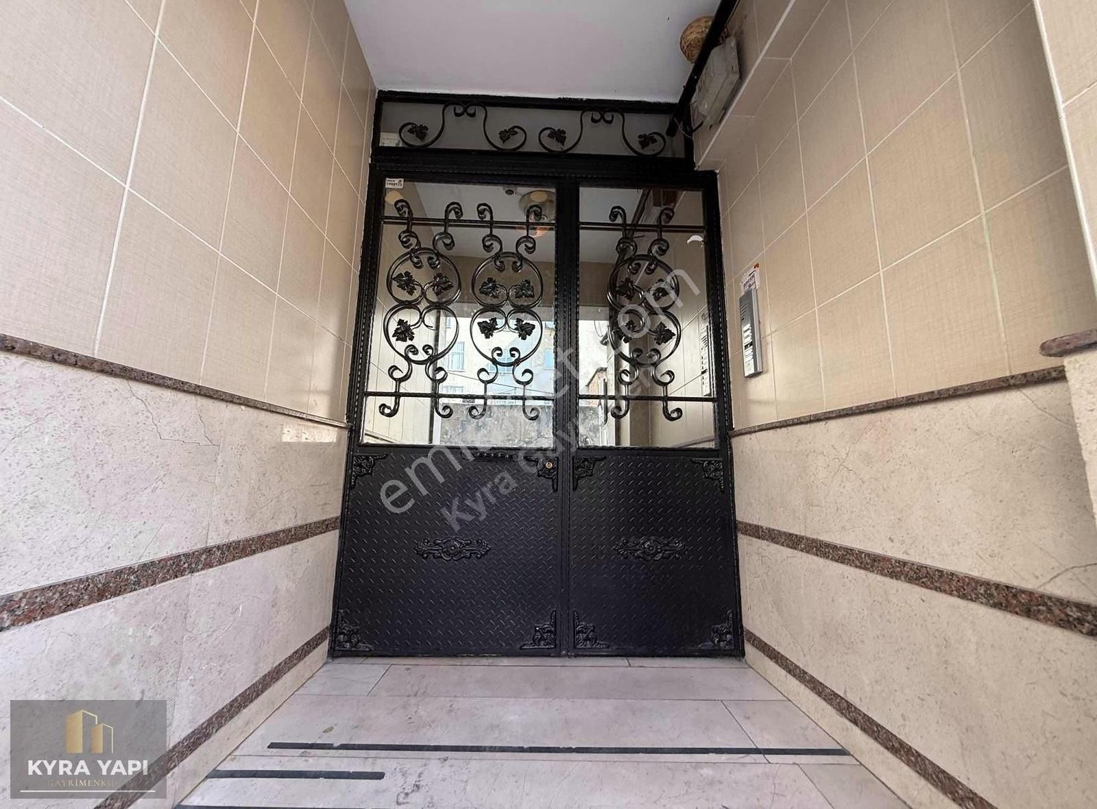 Kyra Yapı Dan Gaziosmanpaşa Da Eşyalı 1+1 Daire