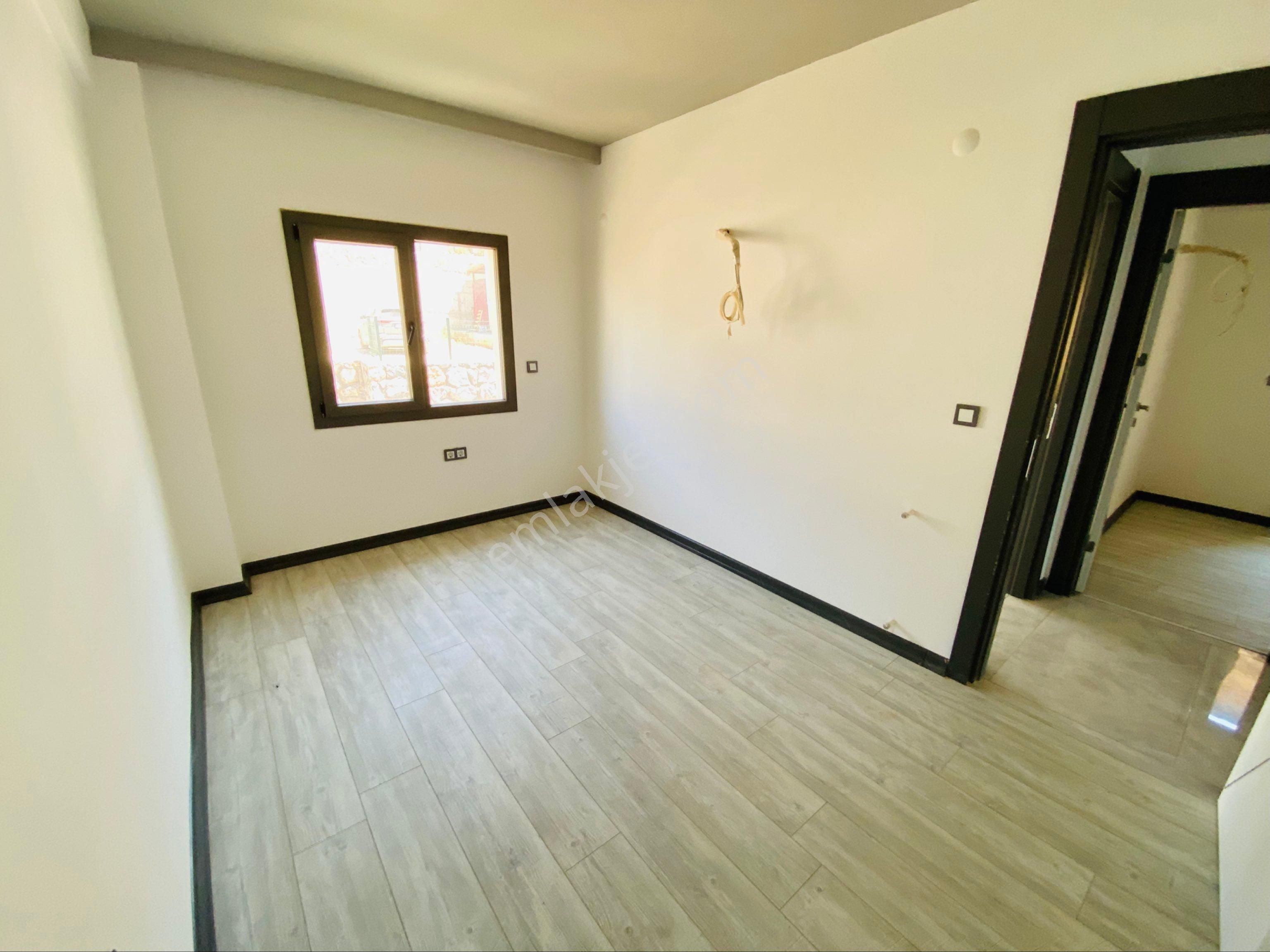 Didim Akbük’te Deniz Manzaralı 3+1 Daire - Görsel 16