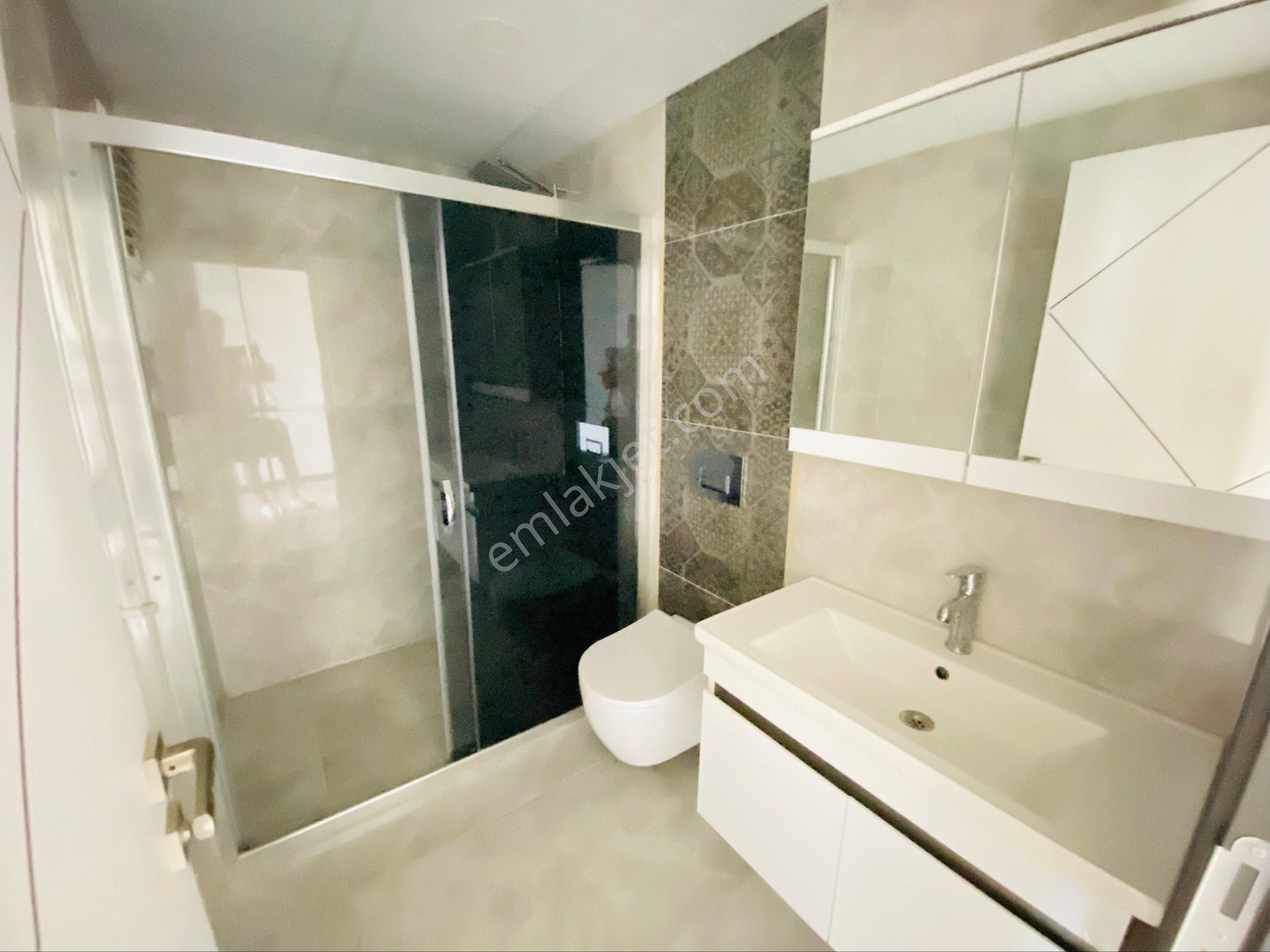 Didim Akbük’te Deniz Manzaralı 3+1 Daire - Görsel 8