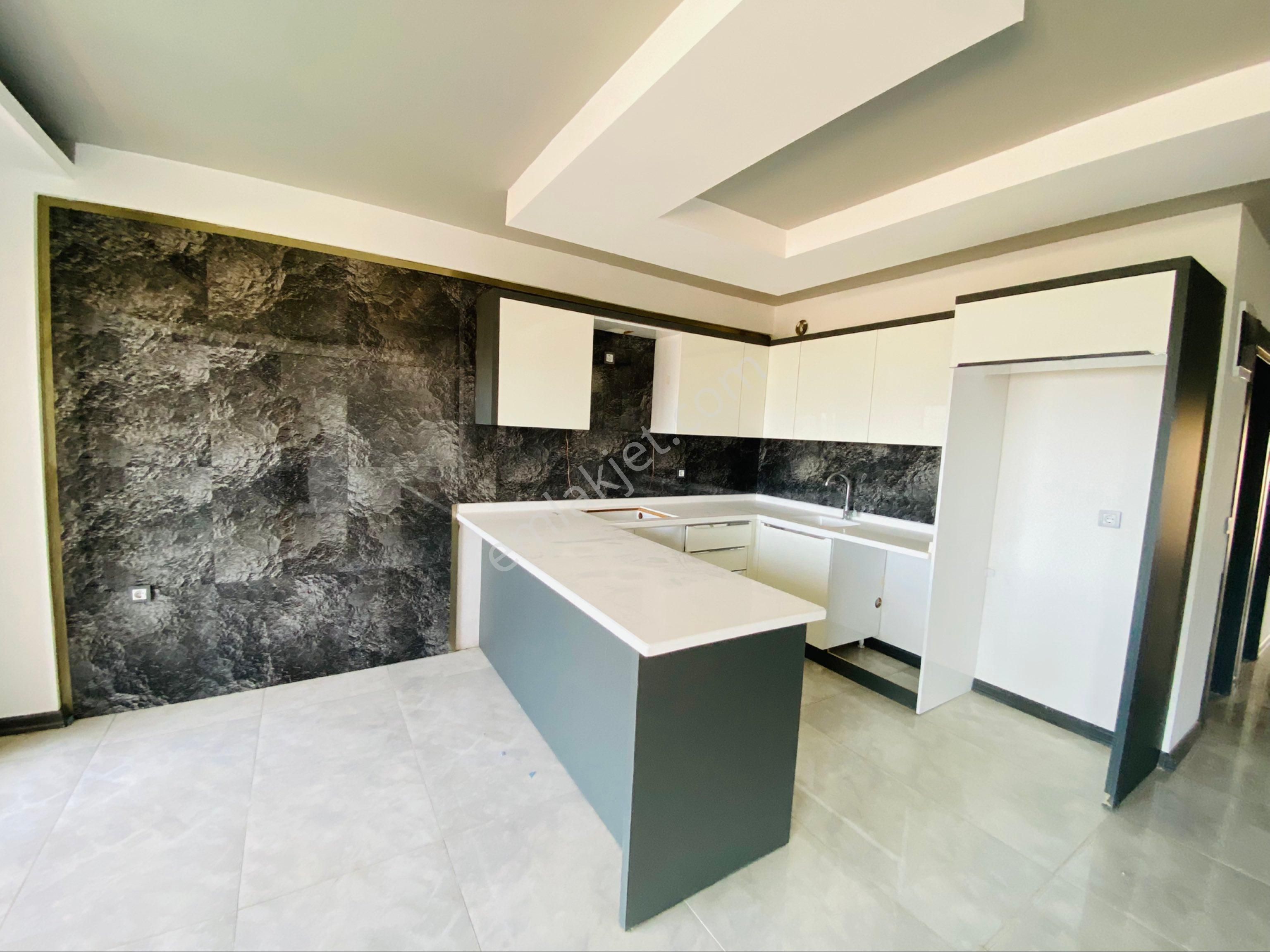 Didim Akbük’te Deniz Manzaralı 3+1 Daire - Görsel 5