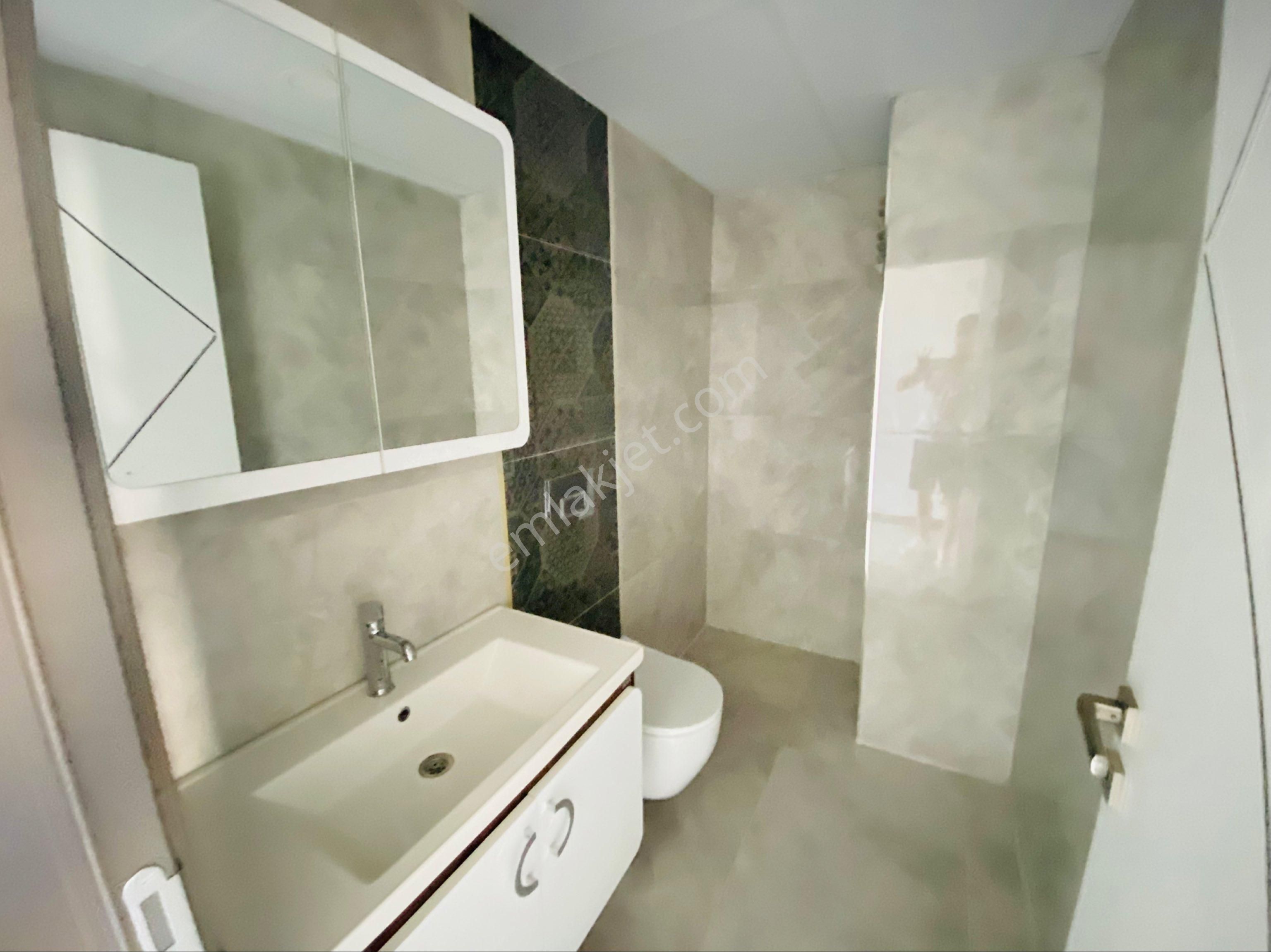 Didim Akbük’te Deniz Manzaralı 3+1 Daire - Görsel 7