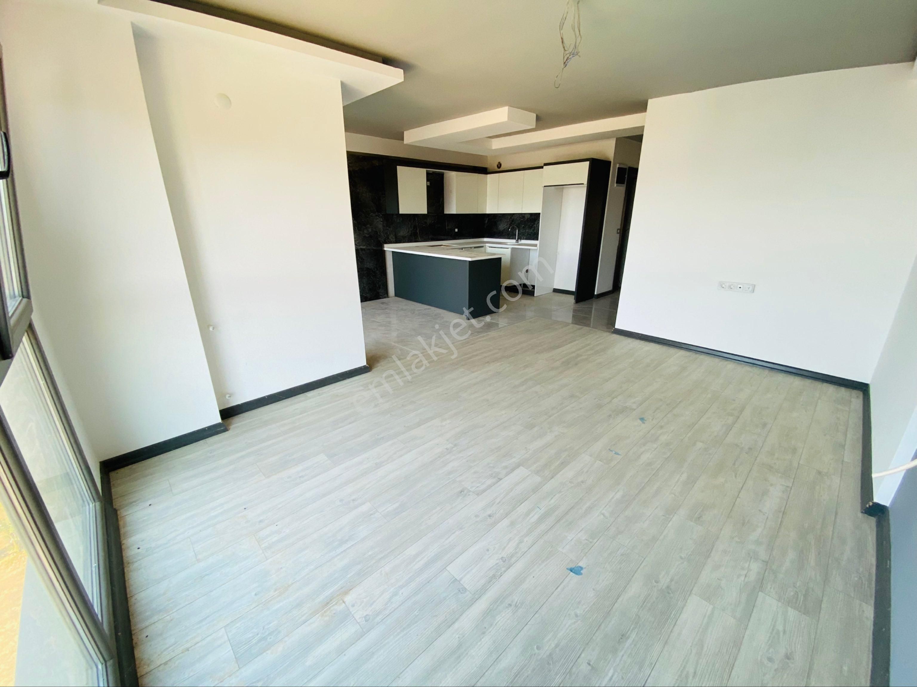 Didim Akbük’te Deniz Manzaralı 3+1 Daire - Görsel 2