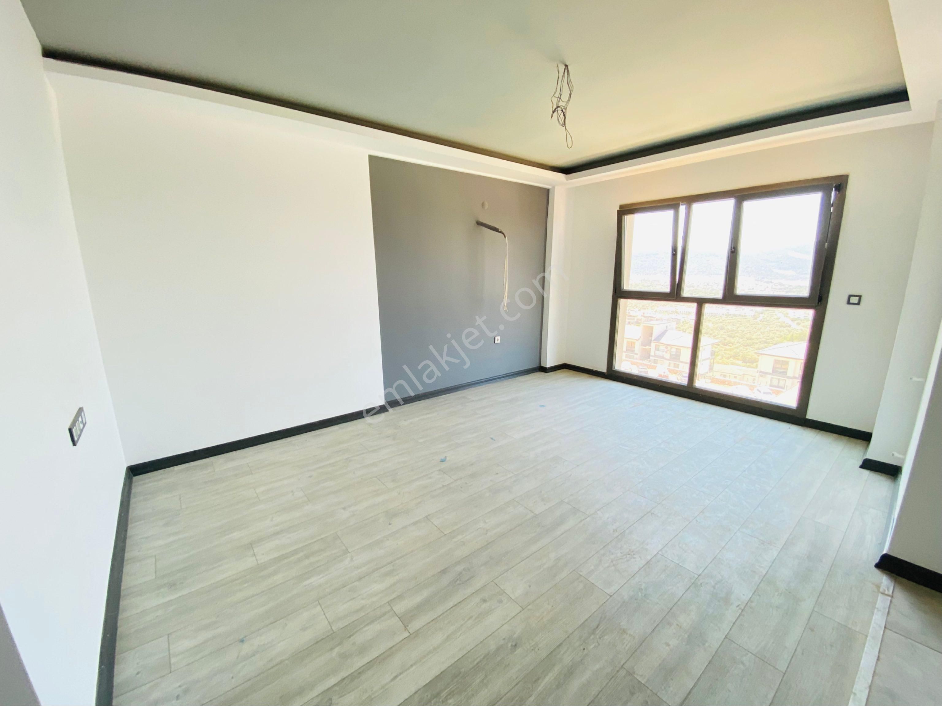 Didim Akbük’te Deniz Manzaralı 3+1 Daire - Görsel 4