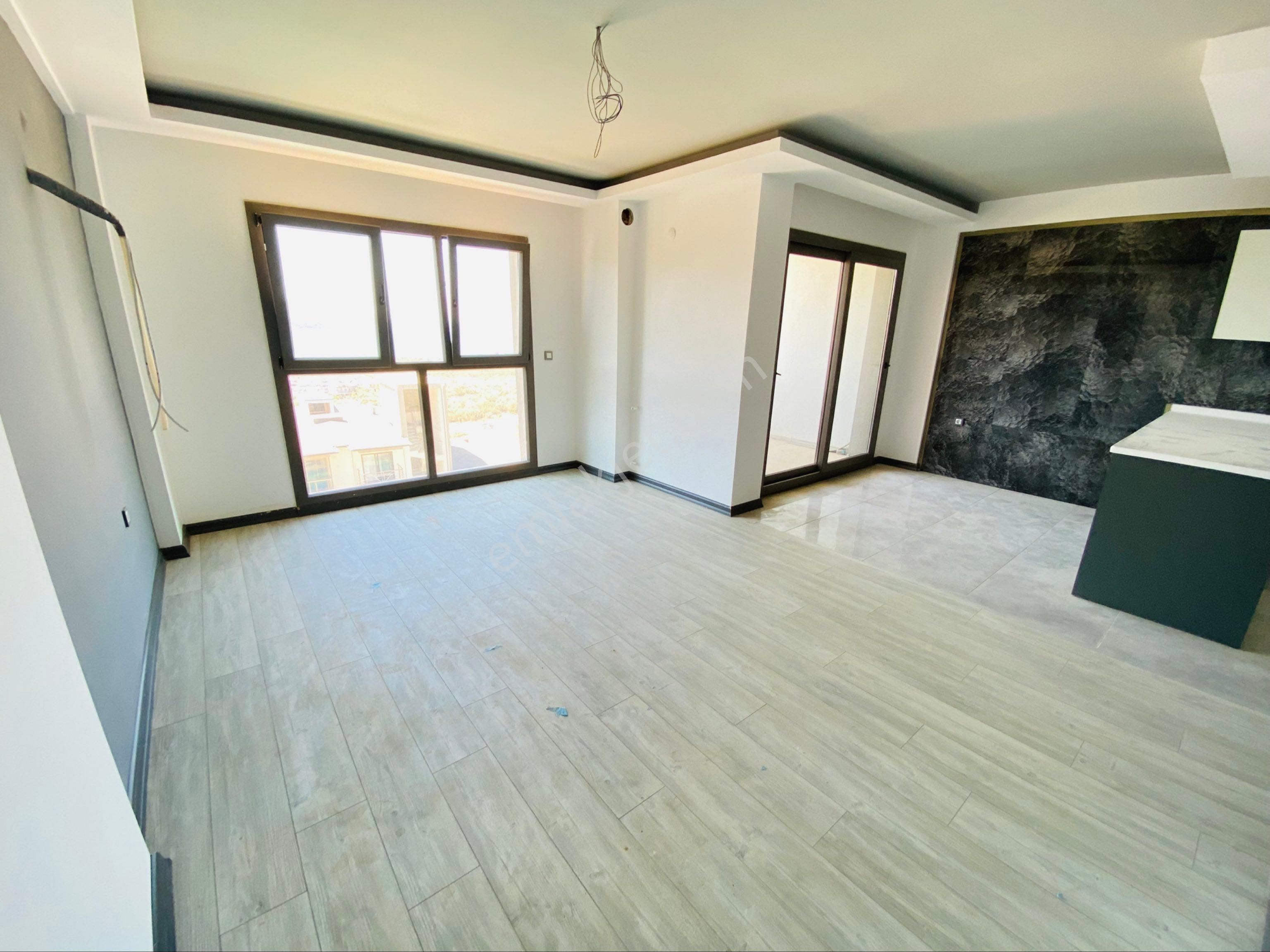 Didim Akbük’te Deniz Manzaralı 3+1 Daire - Görsel 3