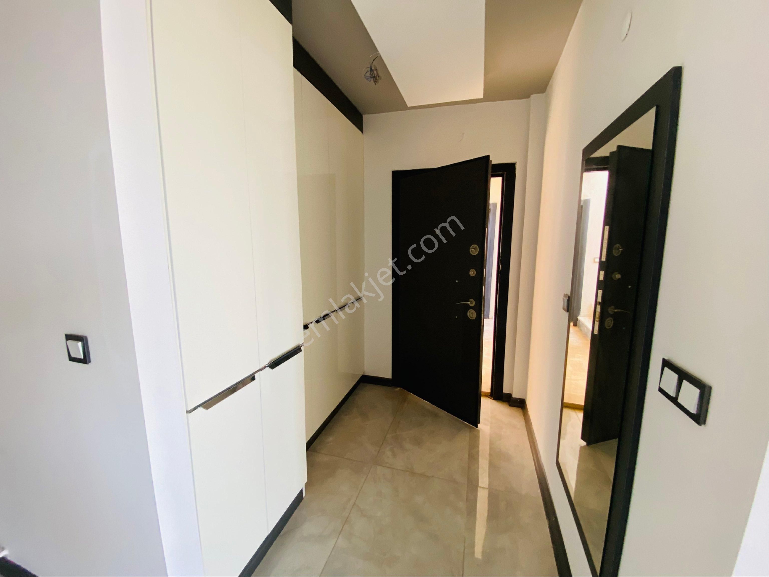 Didim Akbük’te Deniz Manzaralı 3+1 Daire - Görsel 6