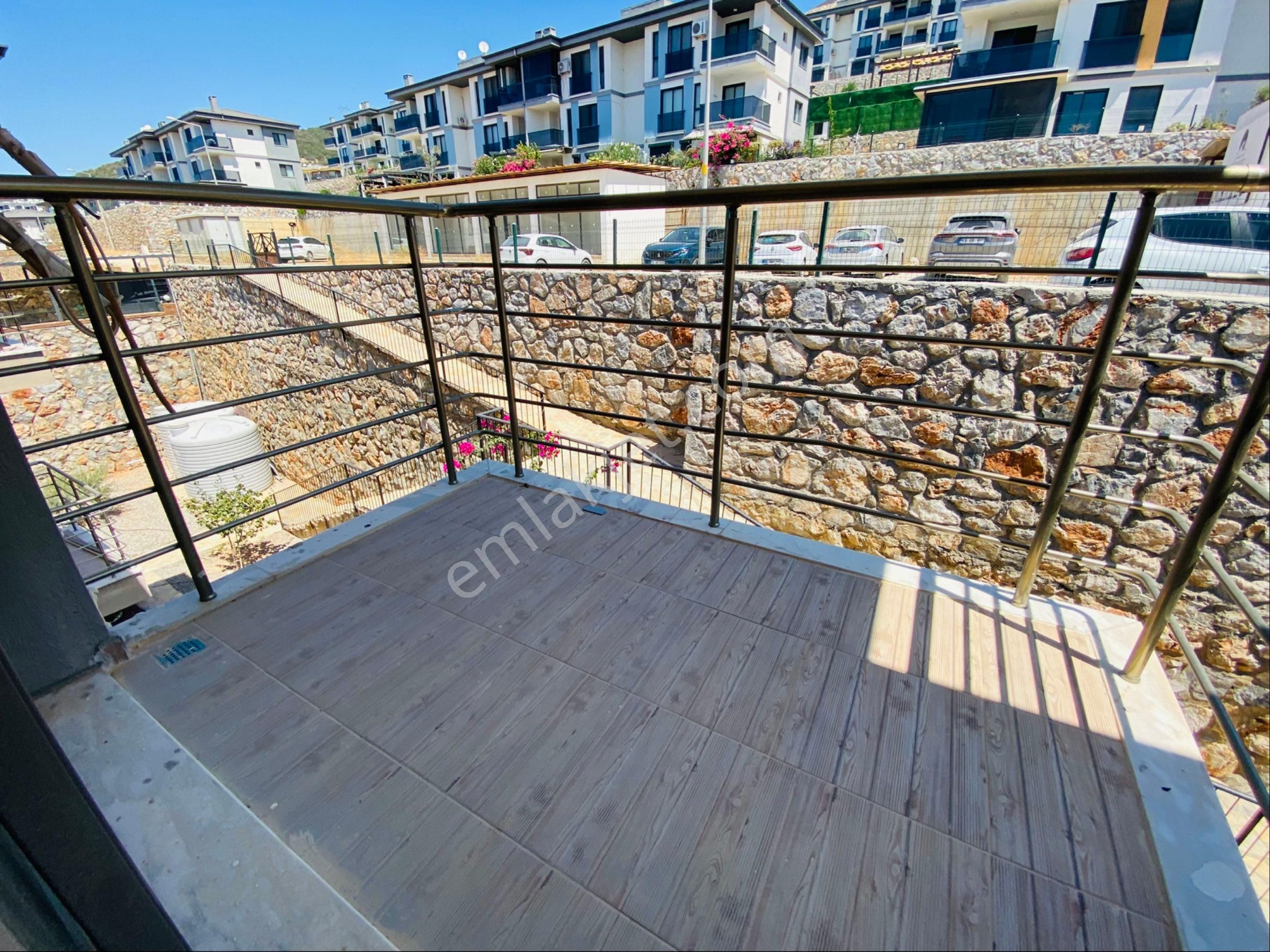 Didim Akbük’te Deniz Manzaralı 3+1 Daire - Görsel 13