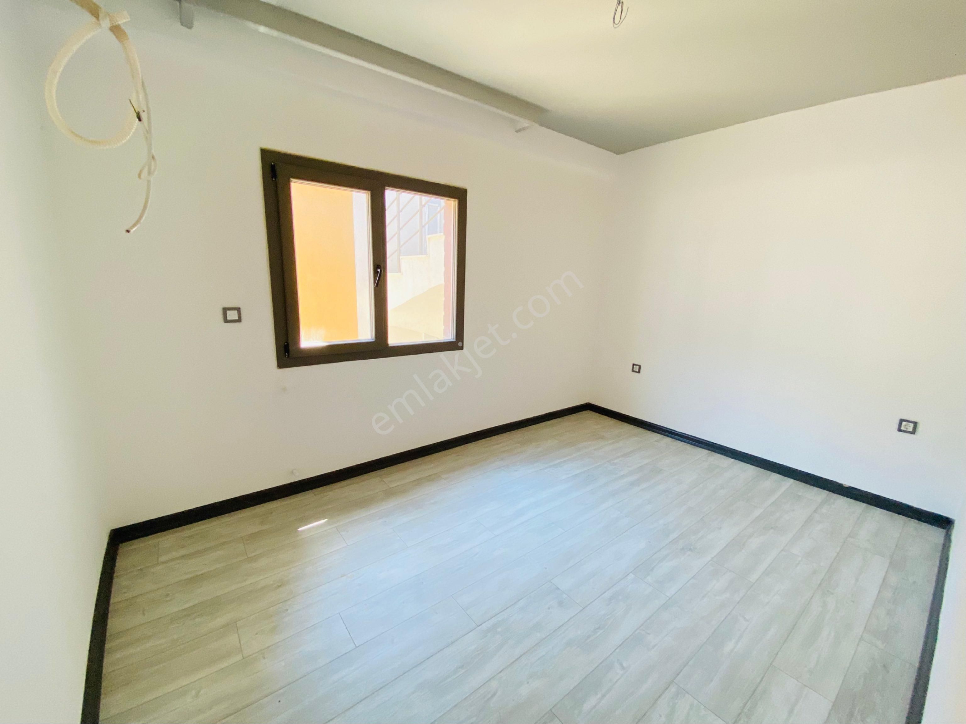 Didim Akbük’te Deniz Manzaralı 3+1 Daire - Görsel 9