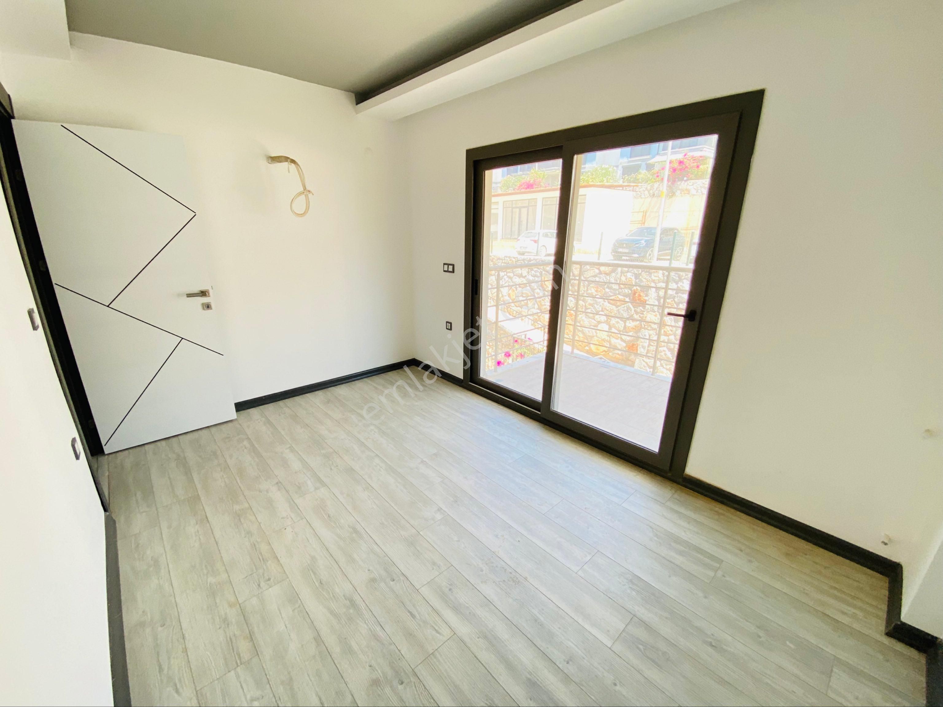 Didim Akbük’te Deniz Manzaralı 3+1 Daire - Görsel 12