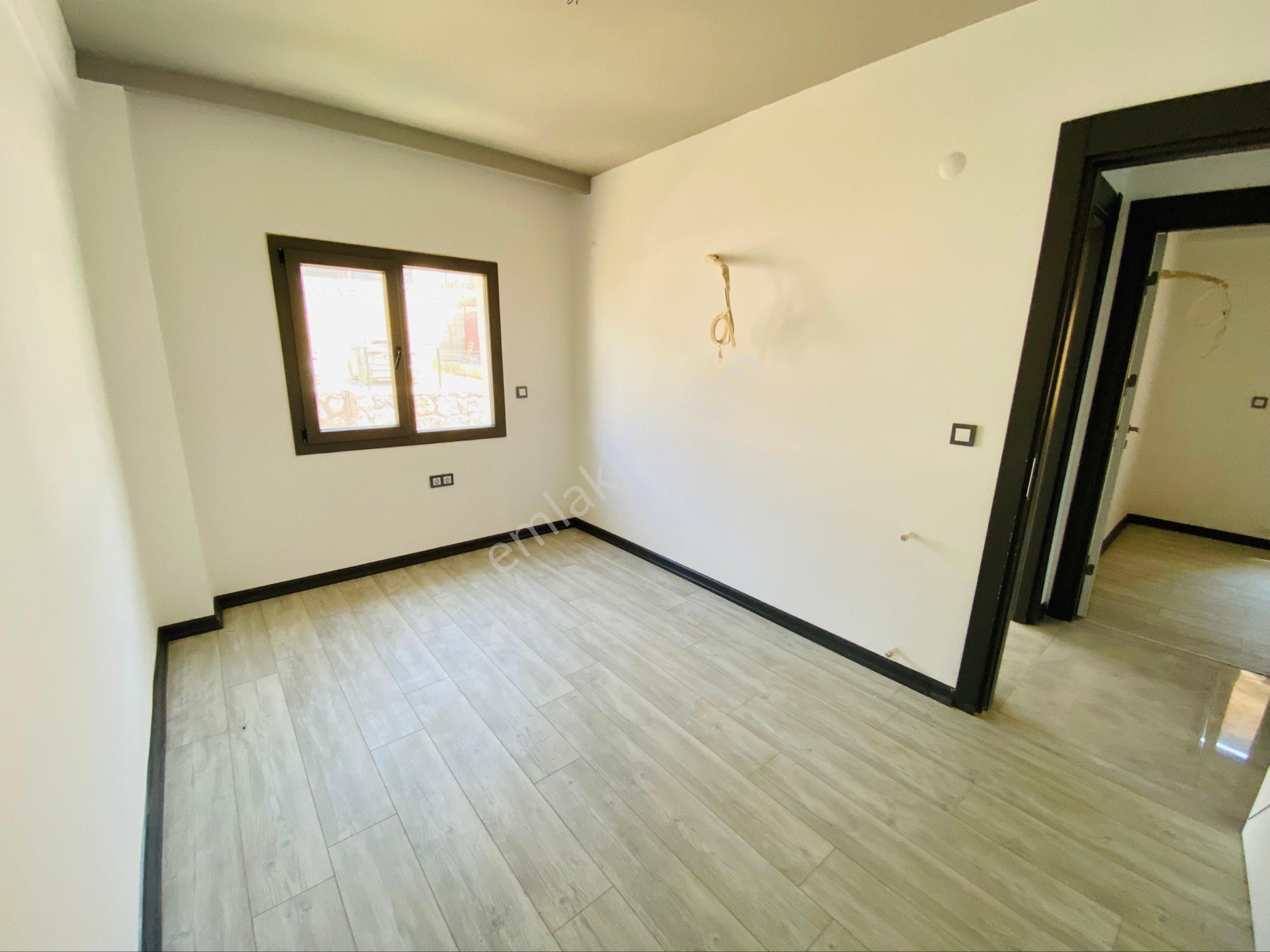 Didim Akbük’te Deniz Manzaralı 3+1 Daire - Görsel 15