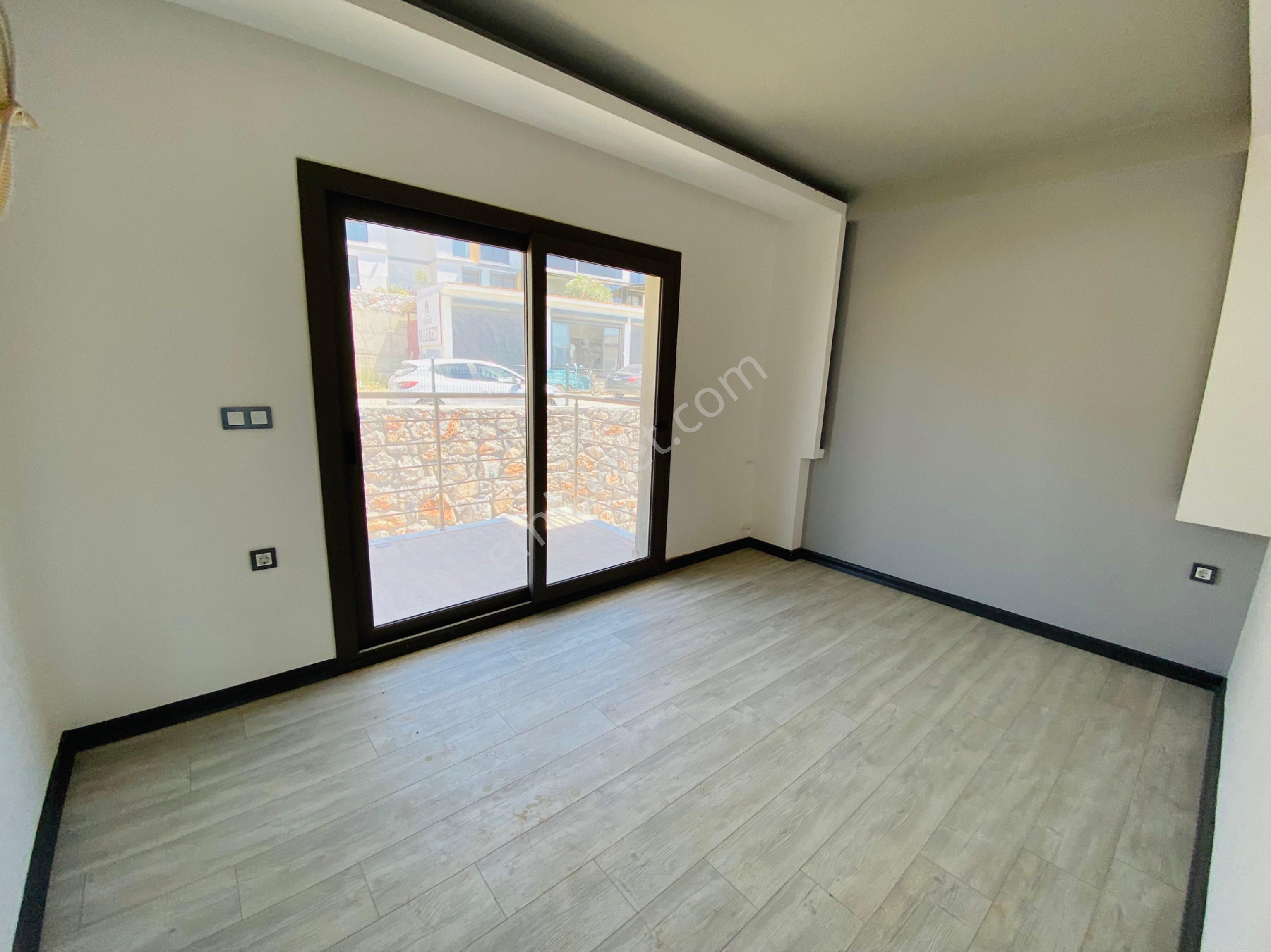 Didim Akbük’te Deniz Manzaralı 3+1 Daire - Görsel 11