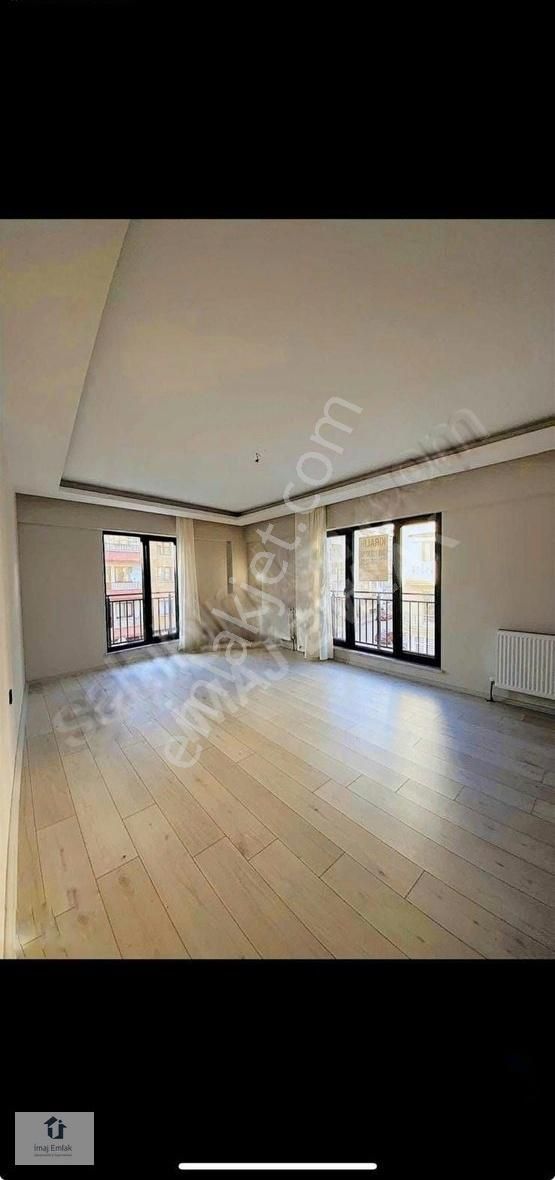 İmaj Emlak İnönü Mahallesi Cadde Üstü Satılık 3+1