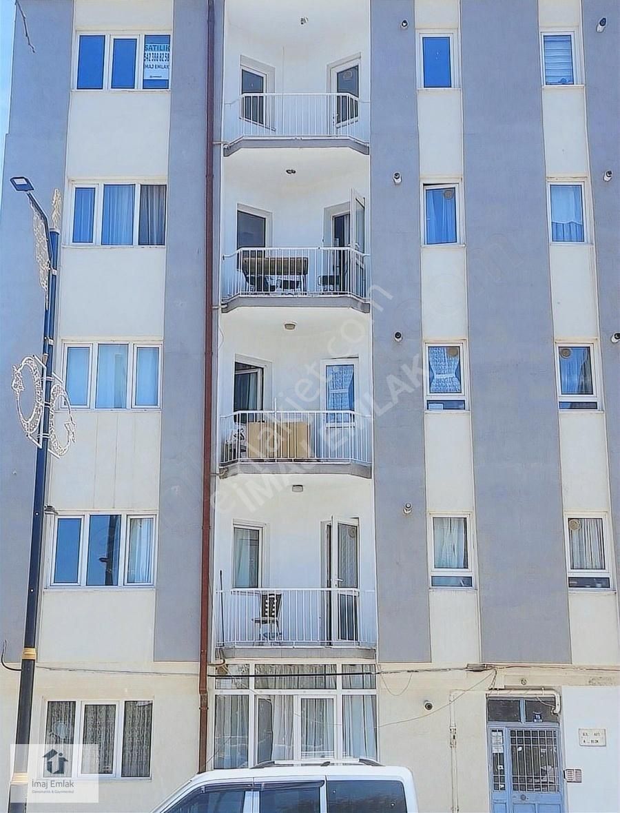 İmaj Emlak Menderes Caddesi Yeni Mahkarakol İlerisi 3+1 Satılık
