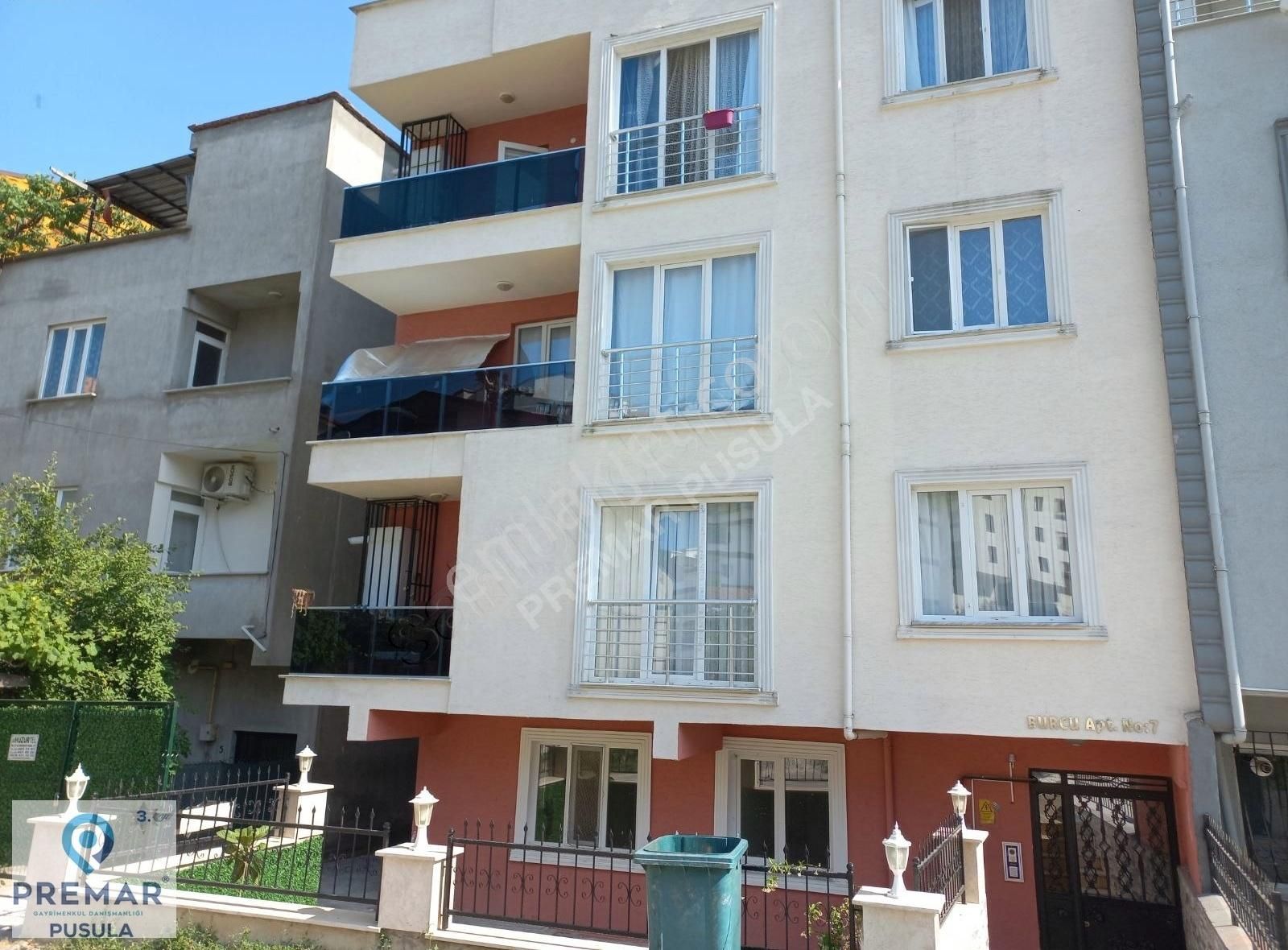 Premar Dan Demirtaş Sakarya Mah Kiralık 3+1 Dubleks Daire