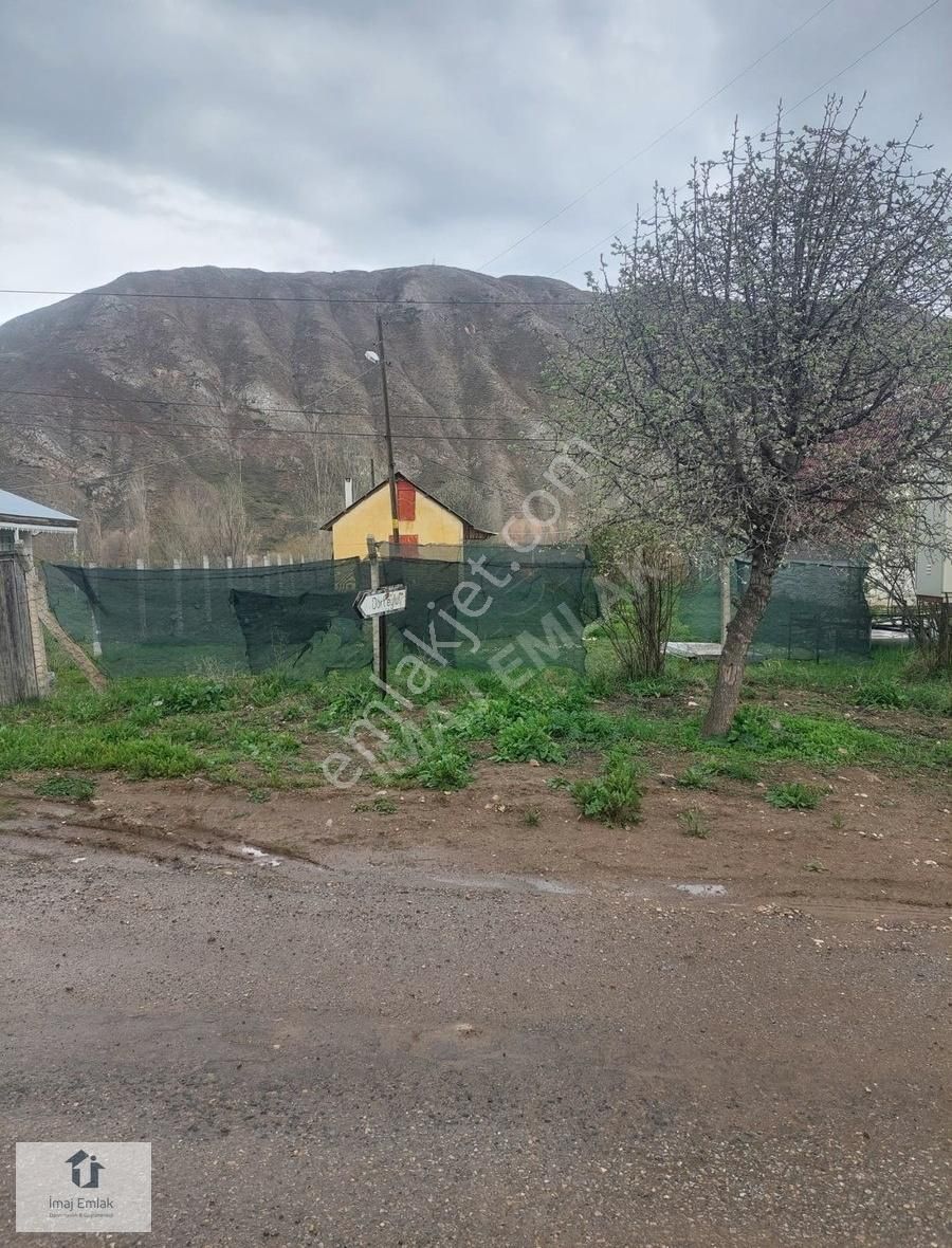 İmaj Emlak Çayboyu Hisseli Bahçe Elektirik Şebeke Suyu Mevcut