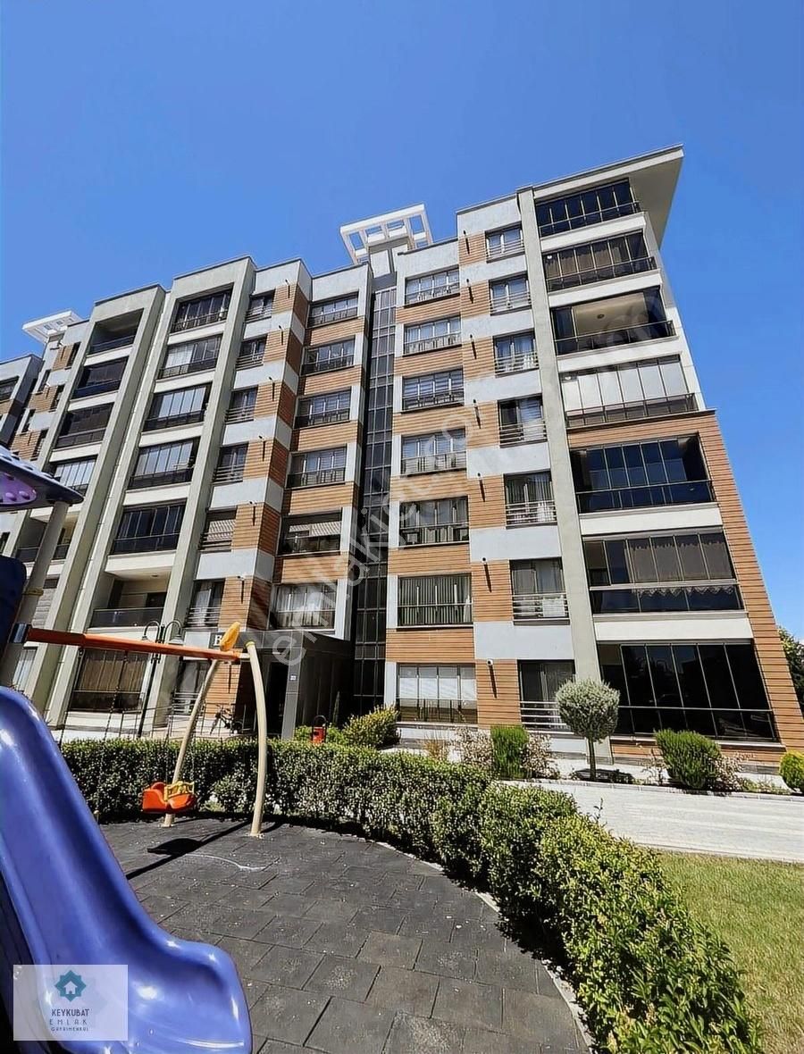 Yazır Mahallesi Yaşamkent Sitesinde Ara Kat 3,5+1 Kiralık Daire!