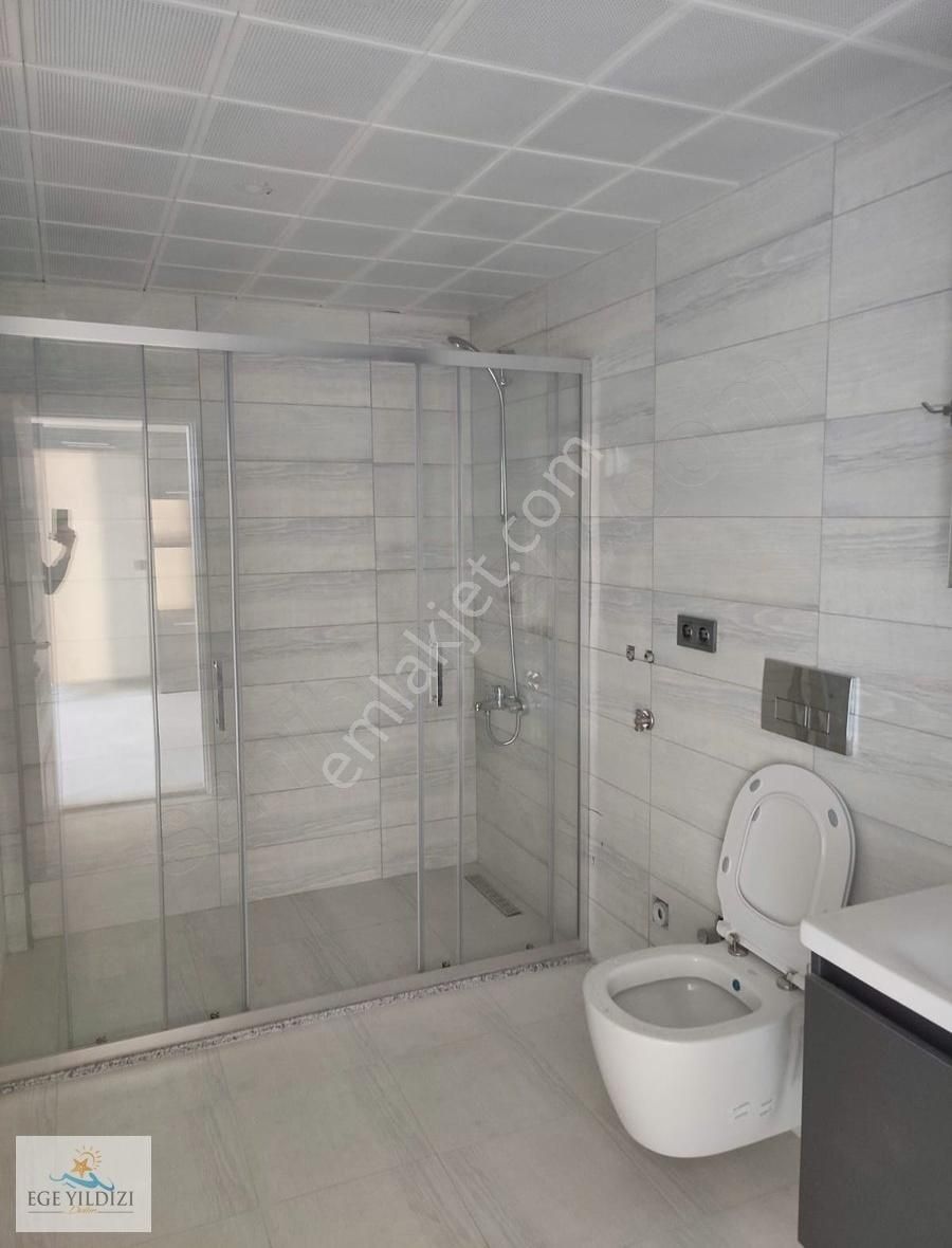 Full Deniz Manzaralı Lüx Dublex Daire
