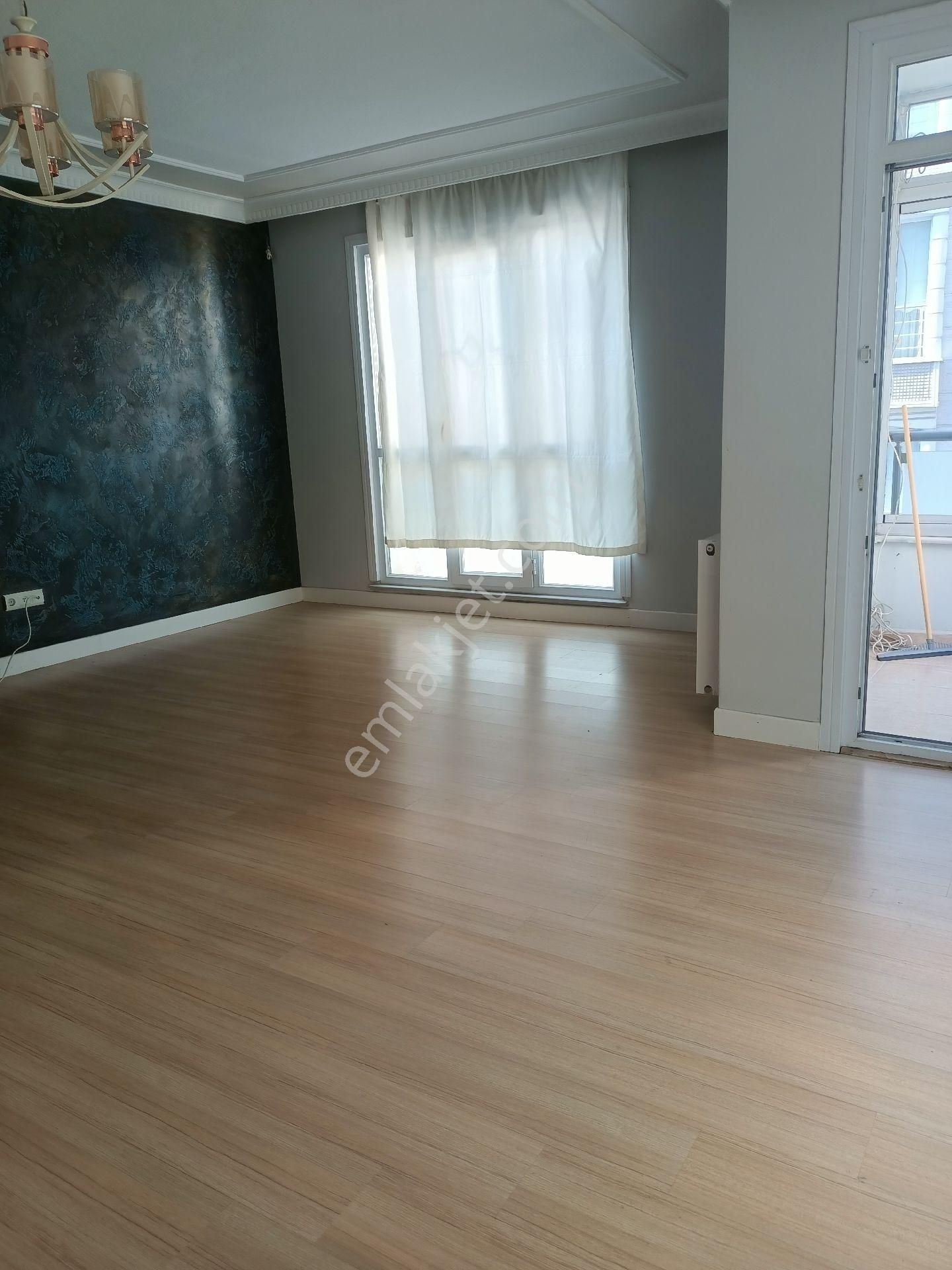 Geniş, Ferah Kiralık Daire