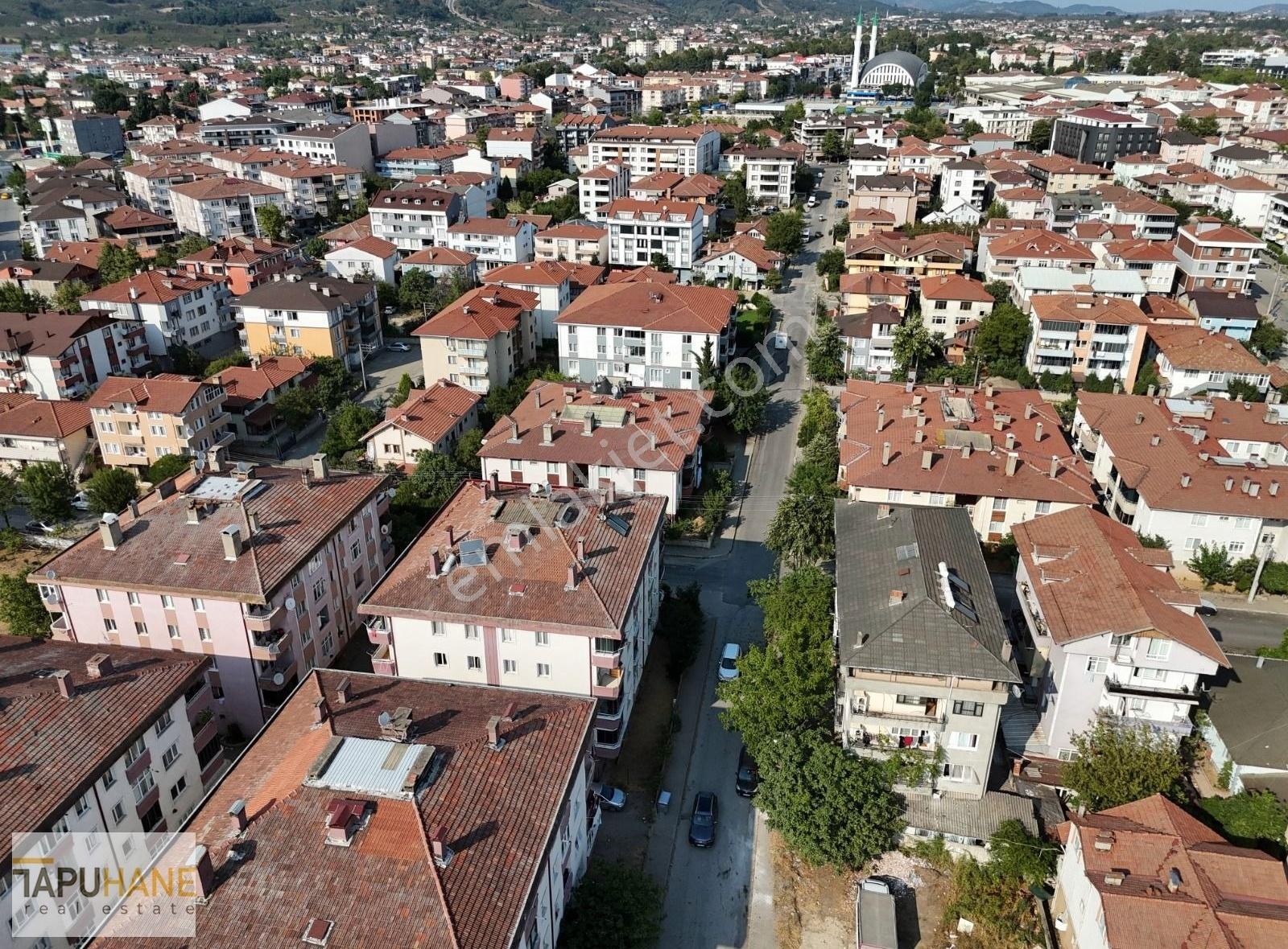 Tapuhane'den Satılık Daire - Görsel 2