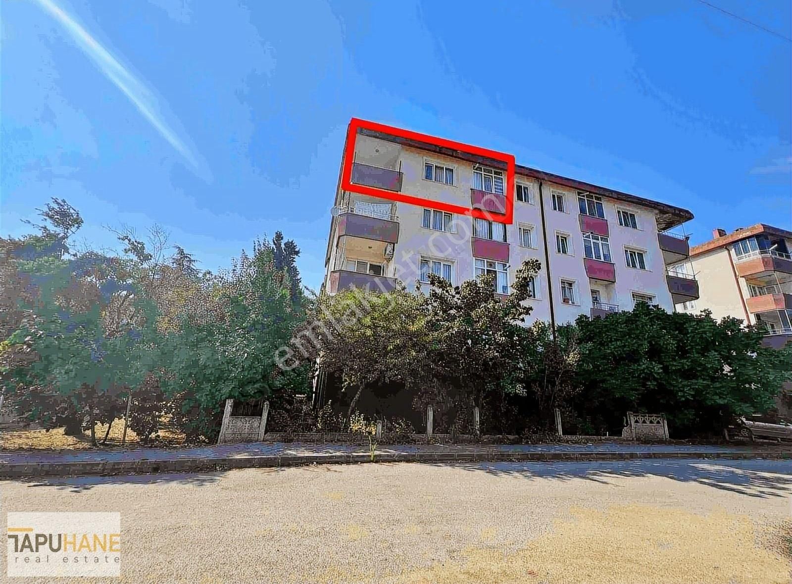 Tapuhane'den Yenimahalle'de Kiralık 3+1 Daire