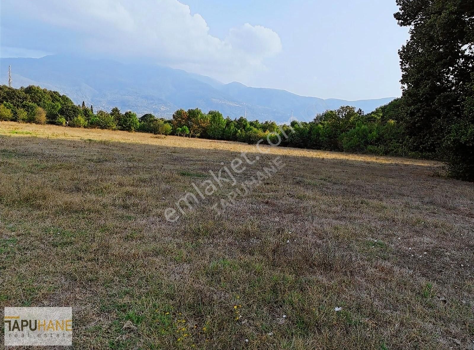 7 Dönüm Sanayi İmarlı Arsa - Görsel 9