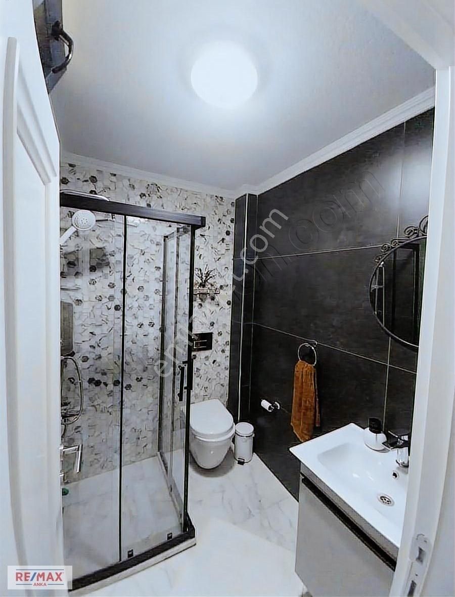 Şilede Site İçinde Deniz Manzaralı Müstakil 5+2 Satılık Villa - Görsel 30