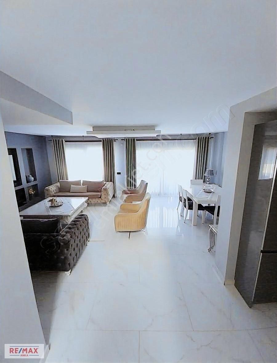 Şilede Site İçinde Deniz Manzaralı Müstakil 5+2 Satılık Villa - Görsel 31