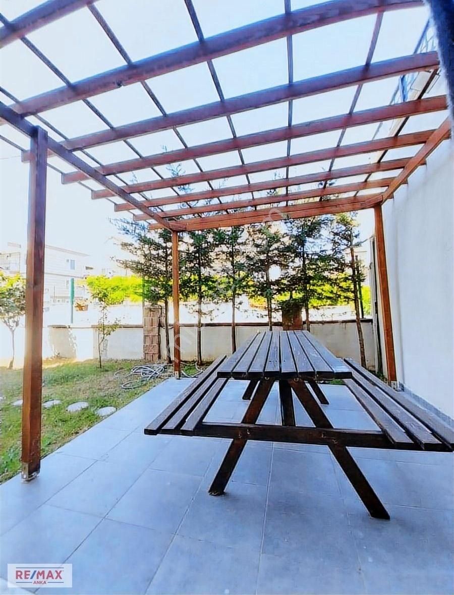 Şilede Site İçinde Deniz Manzaralı Müstakil 5+2 Satılık Villa - Görsel 25