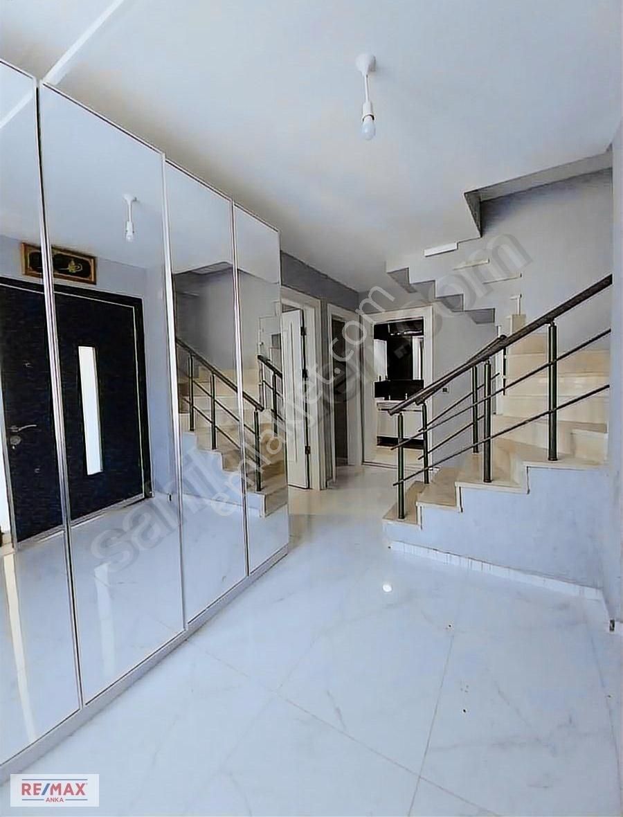 Şilede Site İçinde Deniz Manzaralı Müstakil 5+2 Satılık Villa - Görsel 29