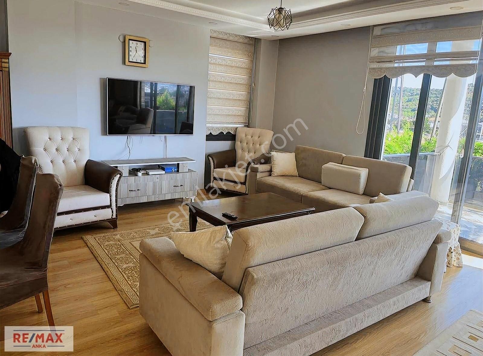 Remax Anka'dan Şile Çavuş Mah. 6+2 Havuz Saunalı Müstakil Villa - Görsel 15