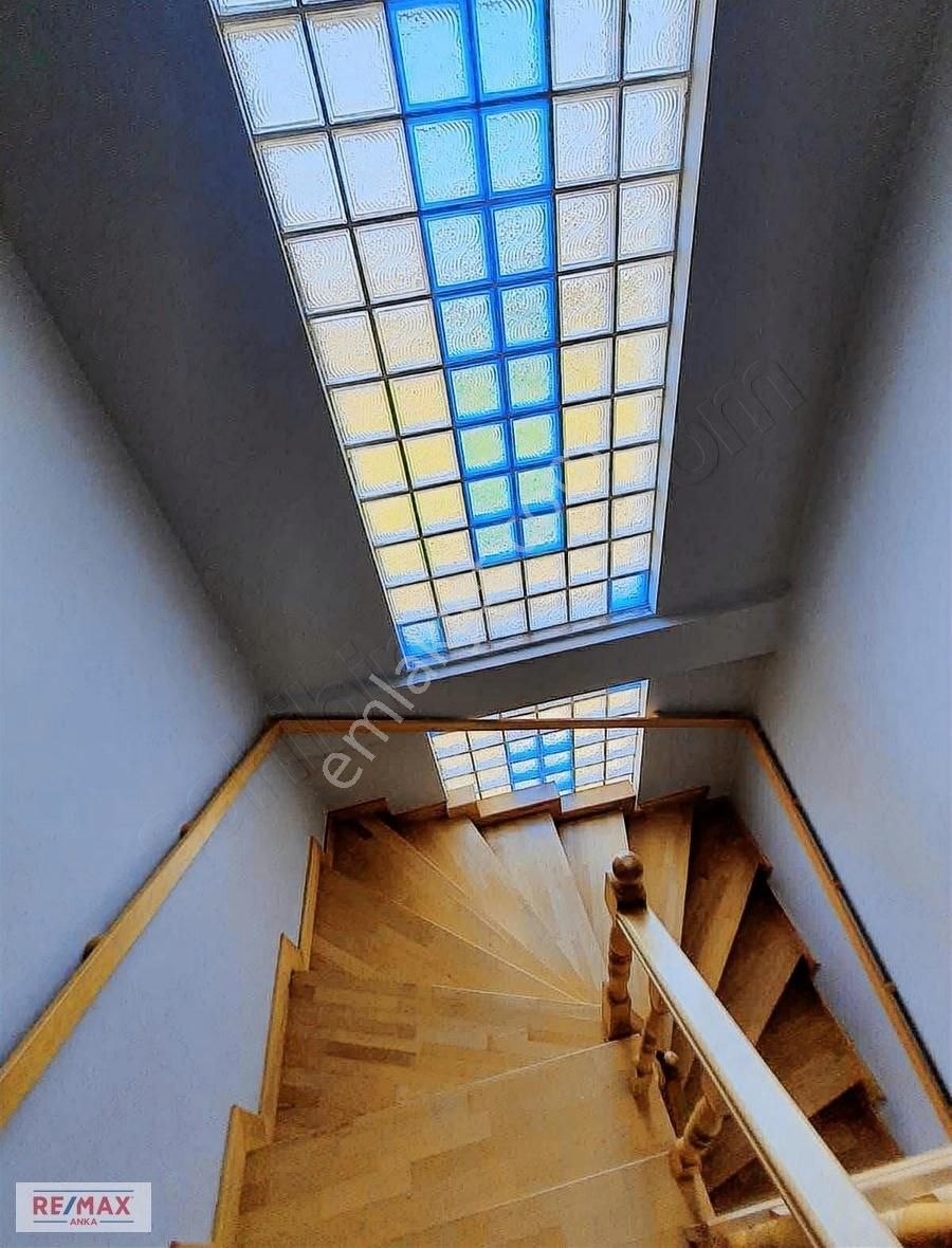 Remax Anka'dan Şile Çavuş Mah. 6+2 Havuz Saunalı Müstakil Villa - Görsel 12