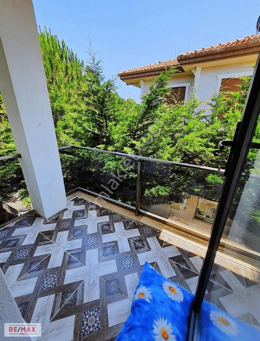 Remax Anka'dan Şile Çavuş Mah. 6+2 Havuz Saunalı Müstakil Villa - Görsel 2
